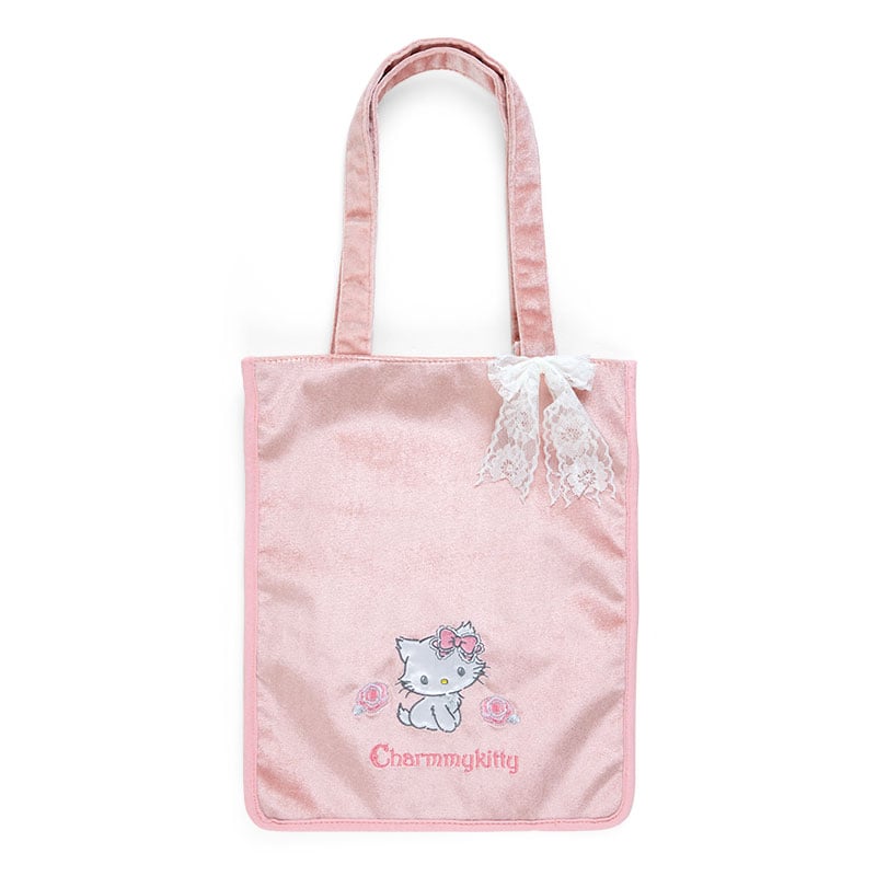 Bonbonribbon Tote Bag (Ribbon Design Series)