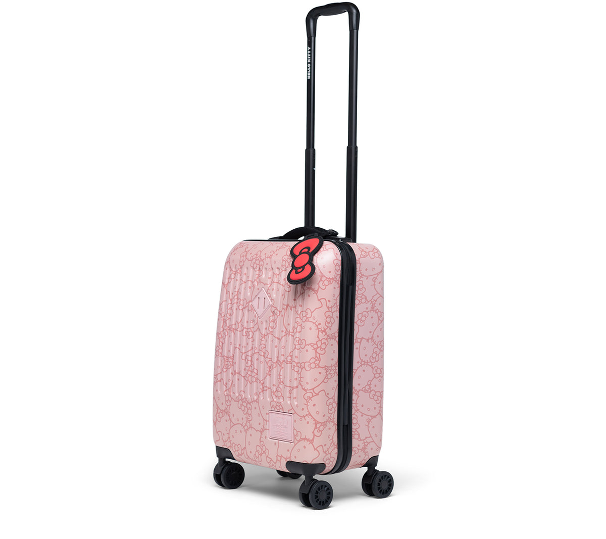 hello kitty herschel luggage