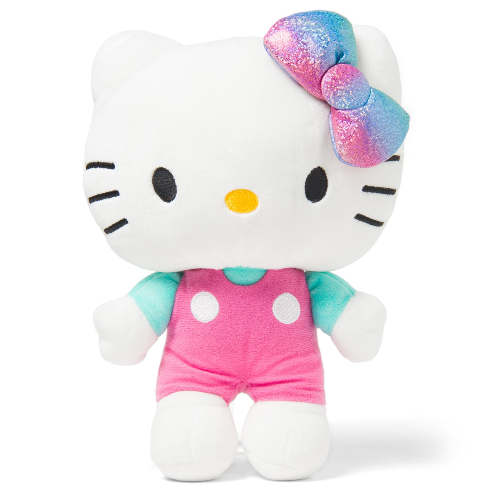 life size hello kitty plush