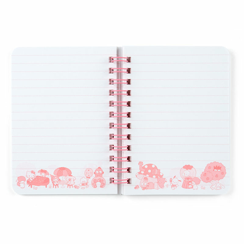 Composition Notebook Wide Ruled: Kuromi Notebook, Kuromi Notebook  Kawaii,Kuromi Composition Notebook For school, 120 Pages,7.5 In × 9.25 In