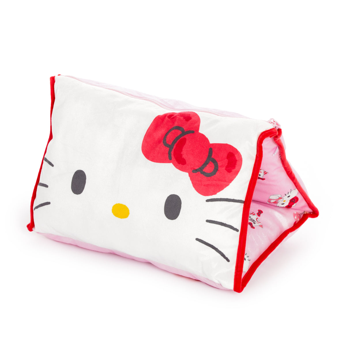 Hello Kitty Foldable Cushion