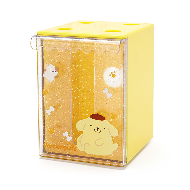 Pompompurin Stacking Container