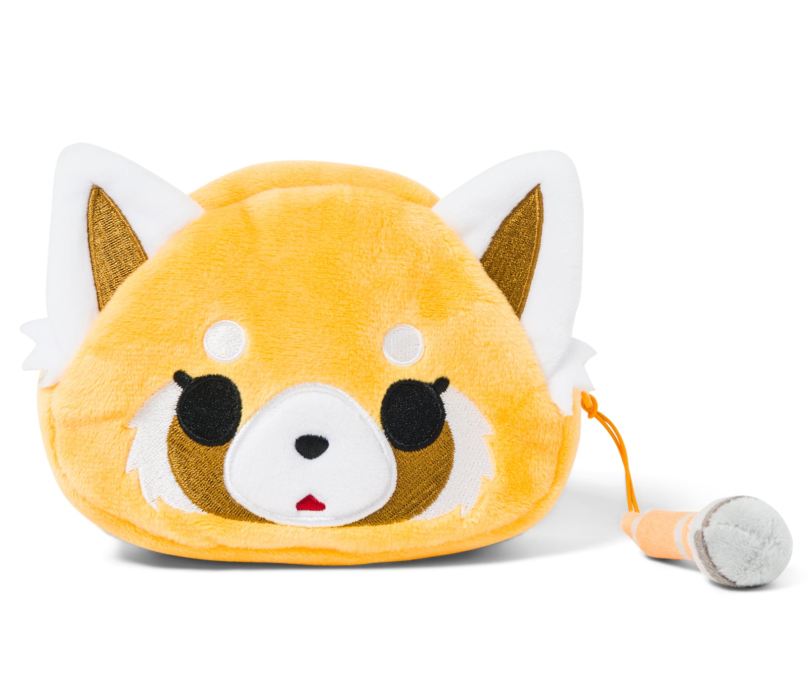 aggretsuko toy