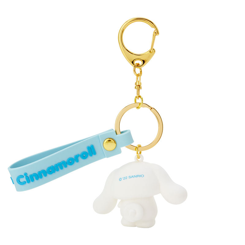 Cinnamoroll Acrylic Keychain and Stand (Retro Room Series)