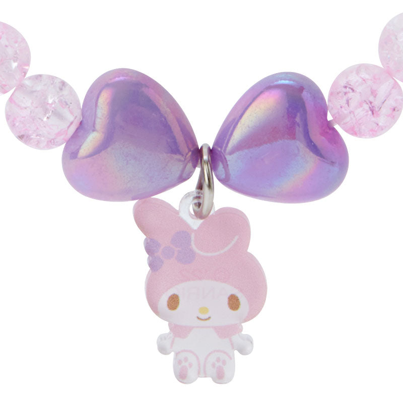 Sanrio Characters Jewelry Set My Melody