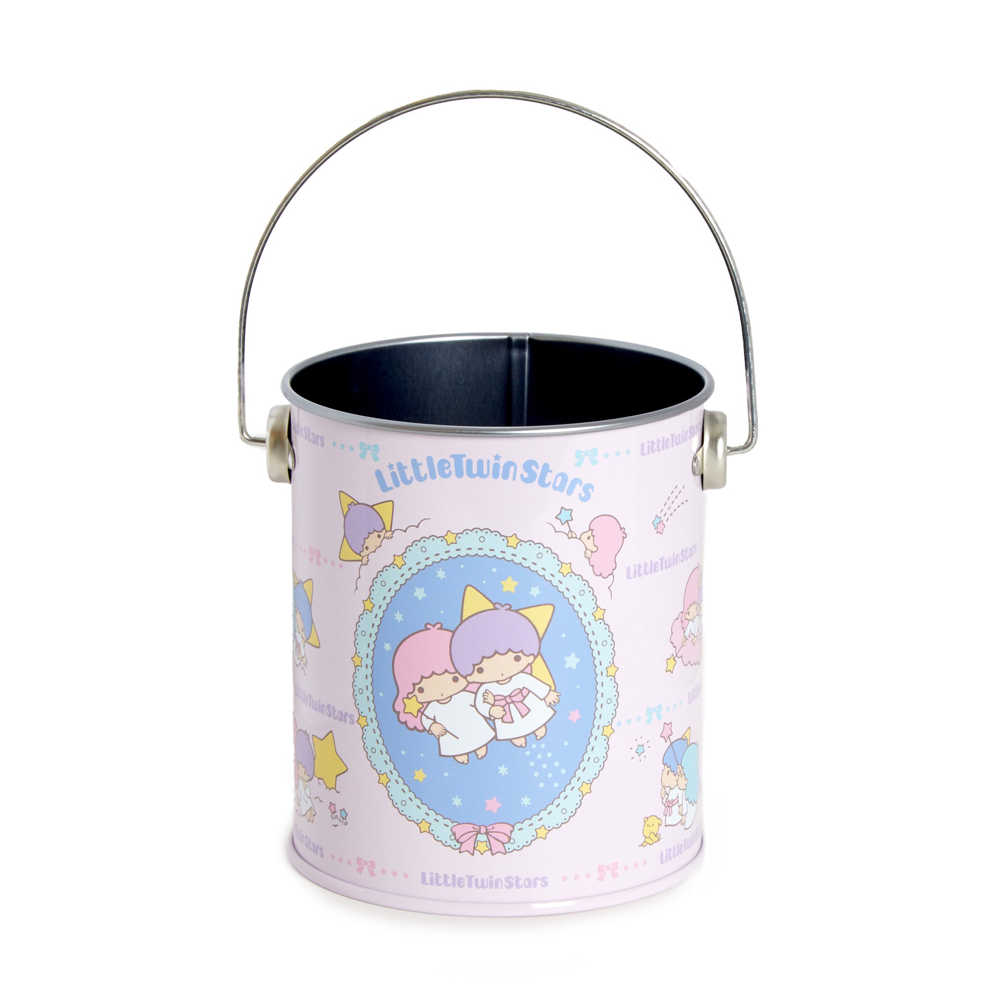 LittleTwinStars Metal Pen Stand