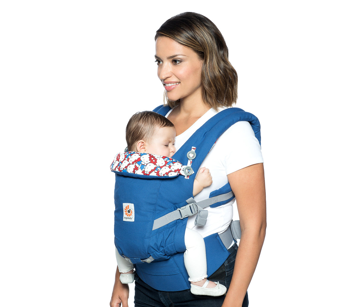 ergo baby carrier classic