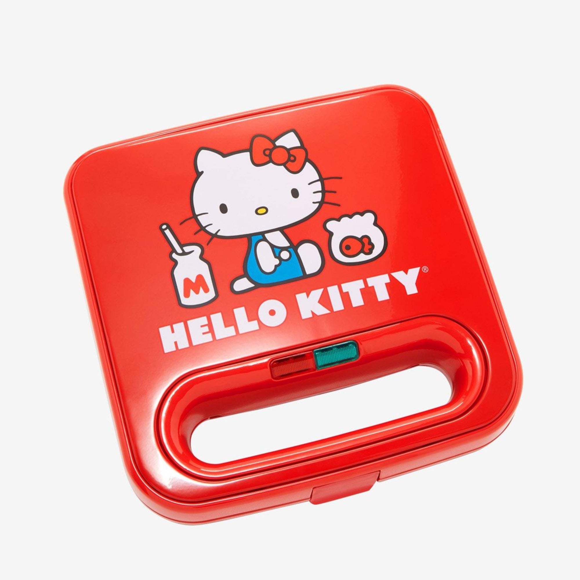 hello kitty crockpot｜TikTok Search