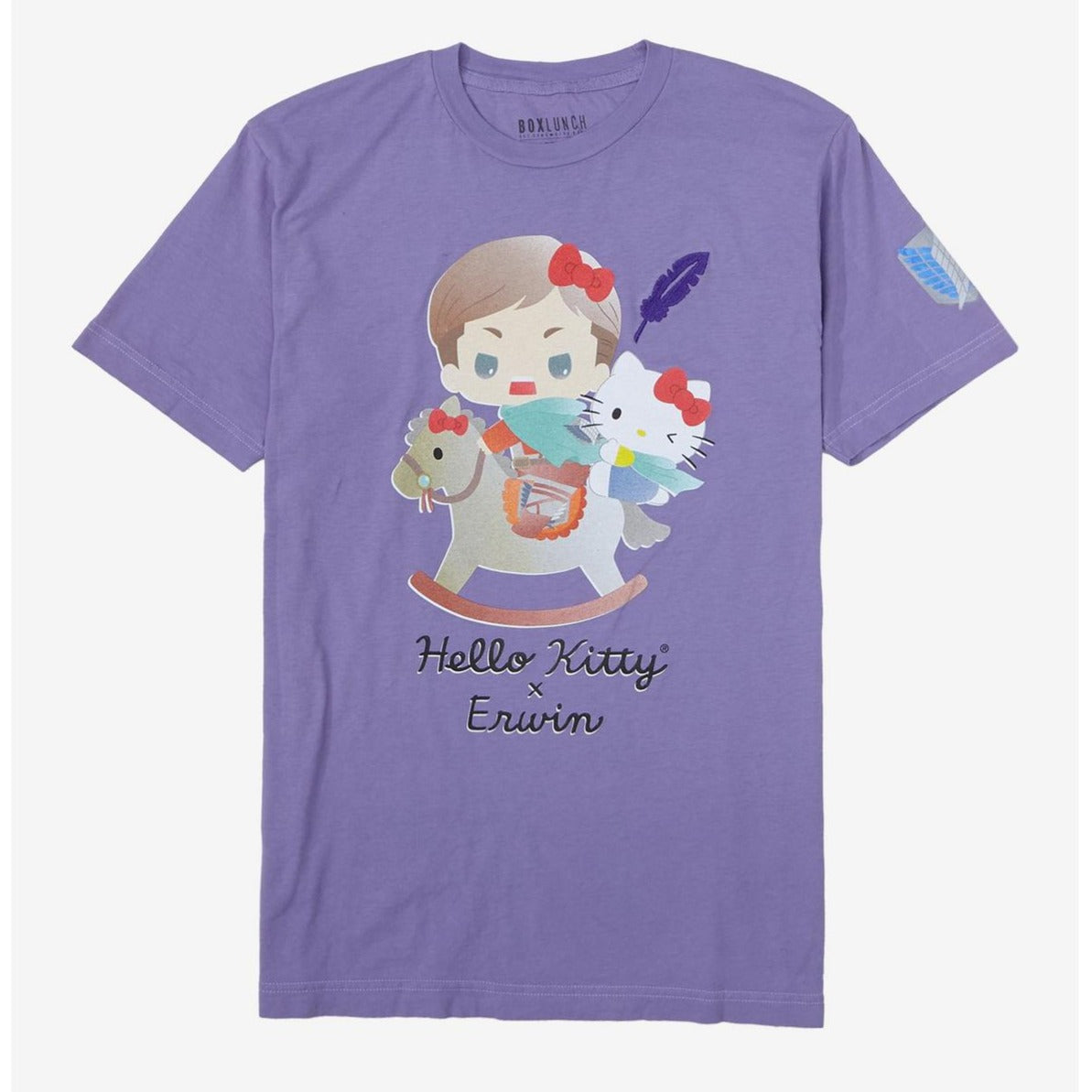 Shop Hello Kitty T Shirt For Women Sale online