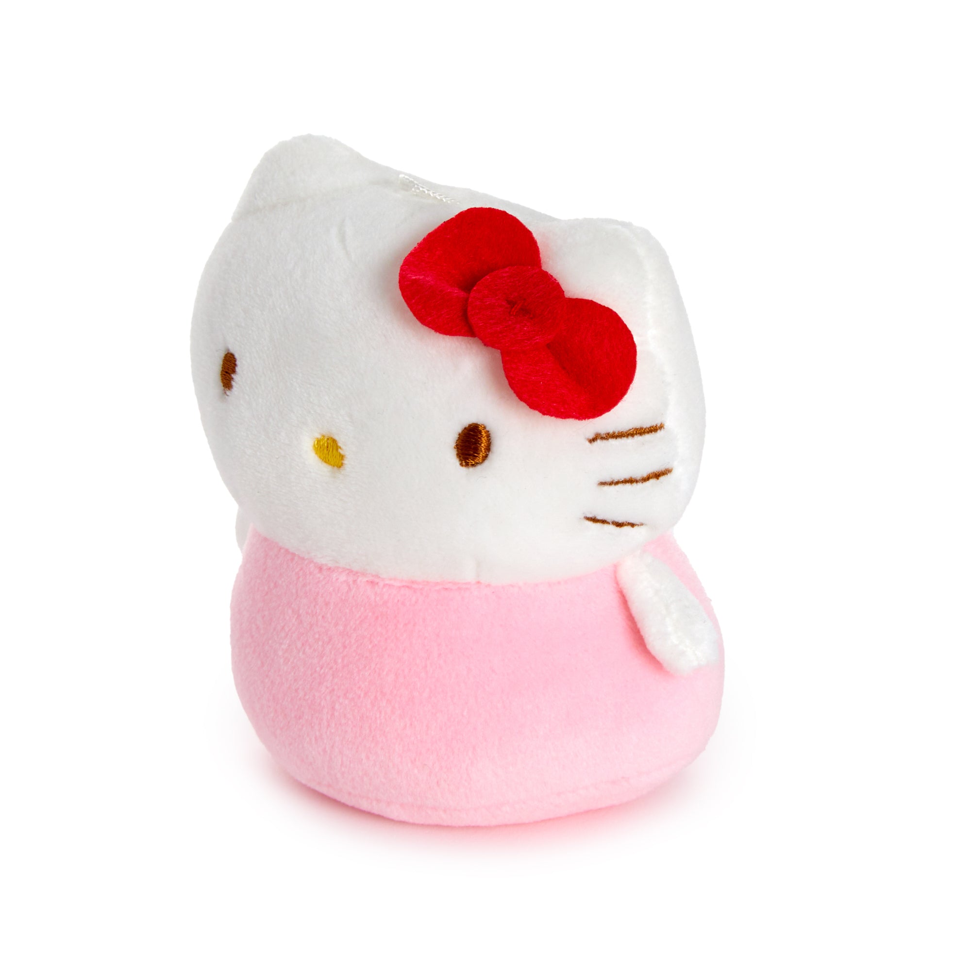 Hello Kitty 12 Plush (Super Scribble Series)