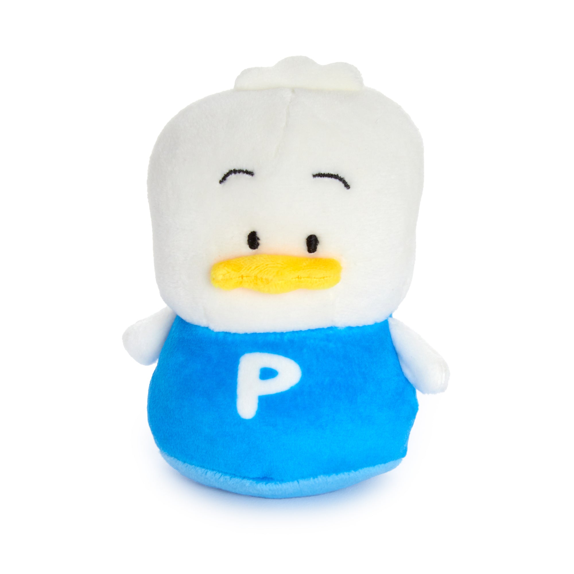 Pekkle Soft Mascot Plush