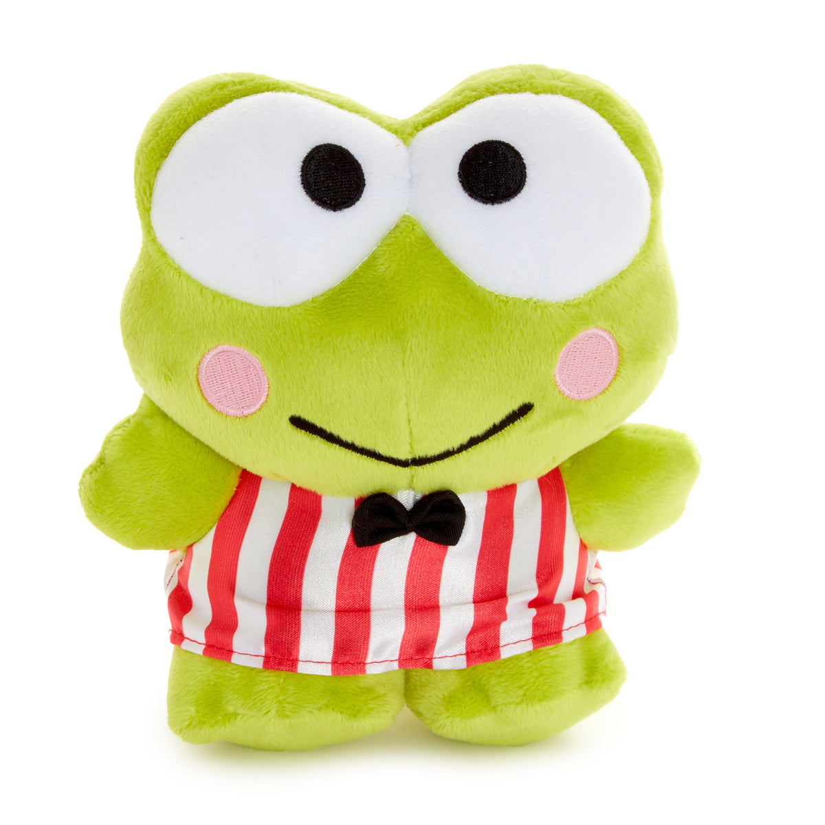 sanrio keroppi plush