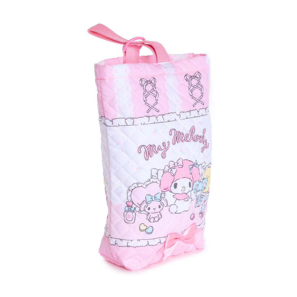 MyMelody & Piano Tote Bag – GoodChoyice