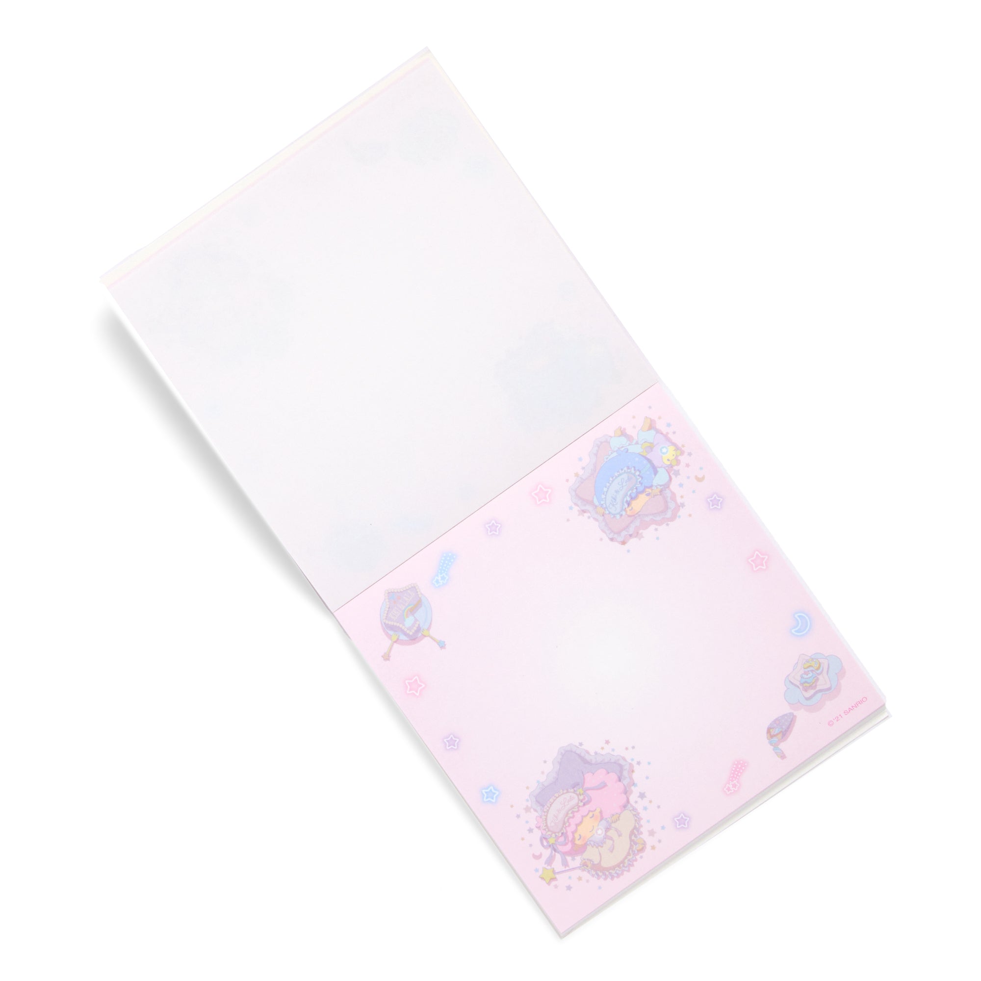 Sanrio Sanrio Dual Origami Memo Pad