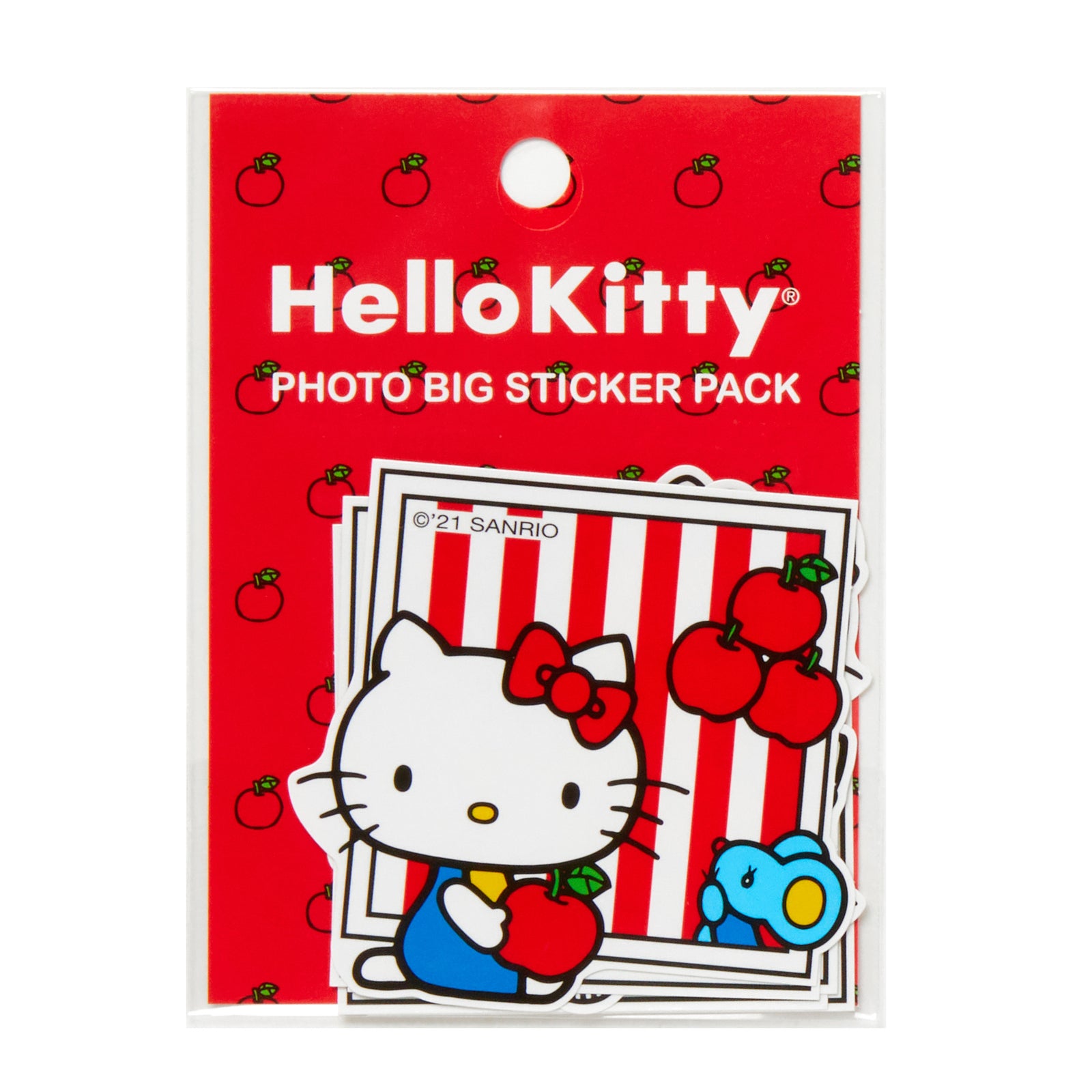 Miffy & Boris Multi-Piece Sticker - TokuDeals Beige BA22-9