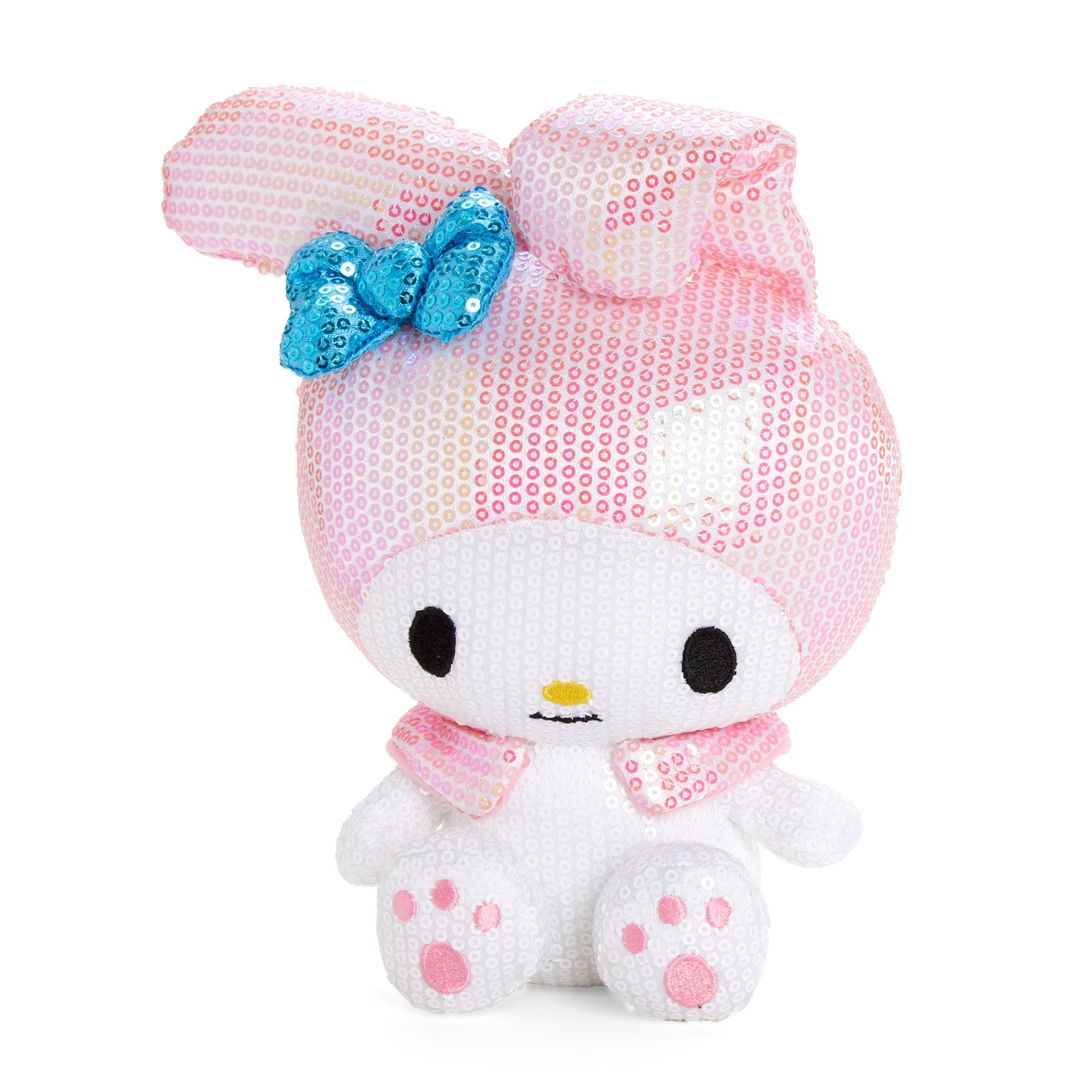 Hello Kitty Pastel Baby 8 Plush