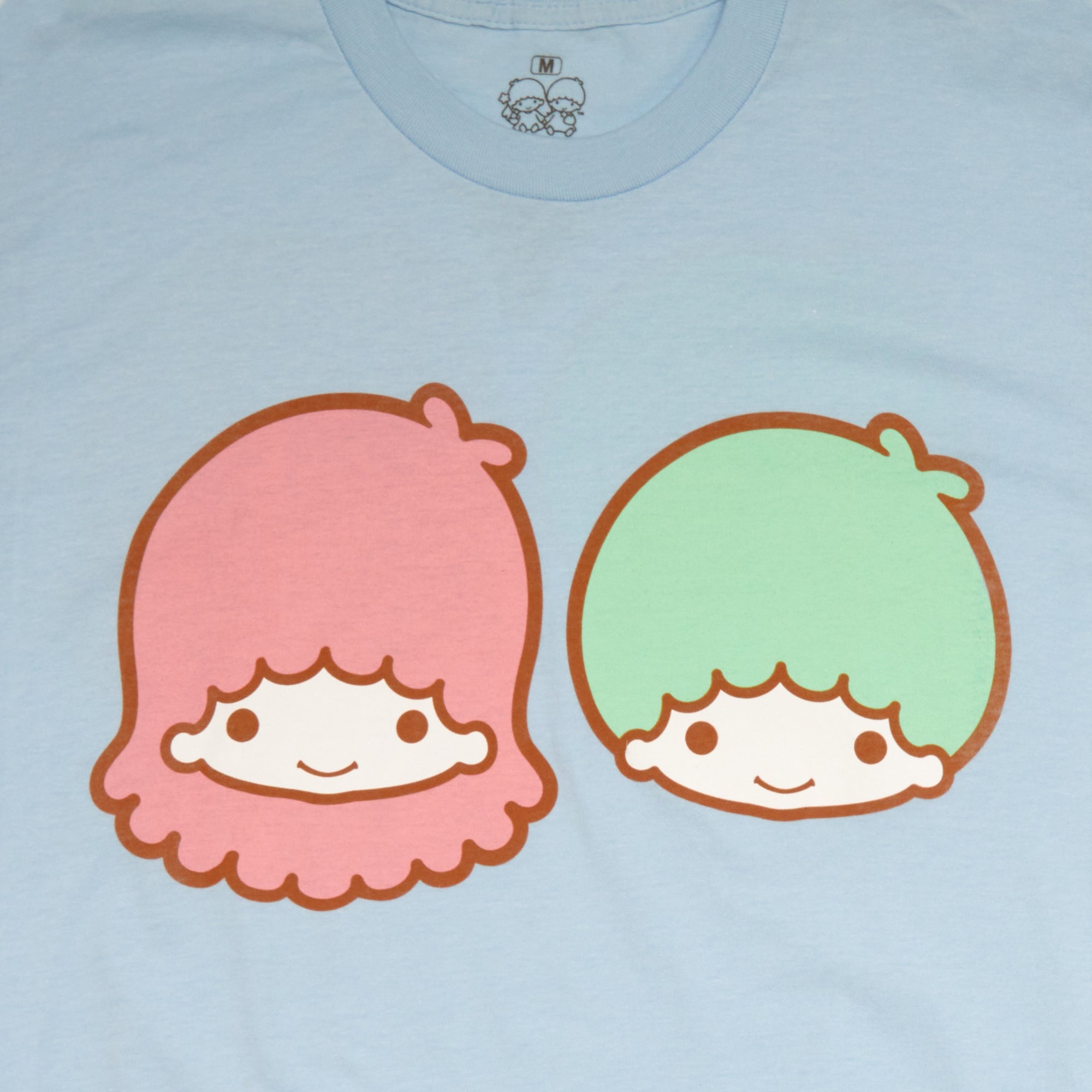 Hello Kitty Sanrio Original Front & Back Tee