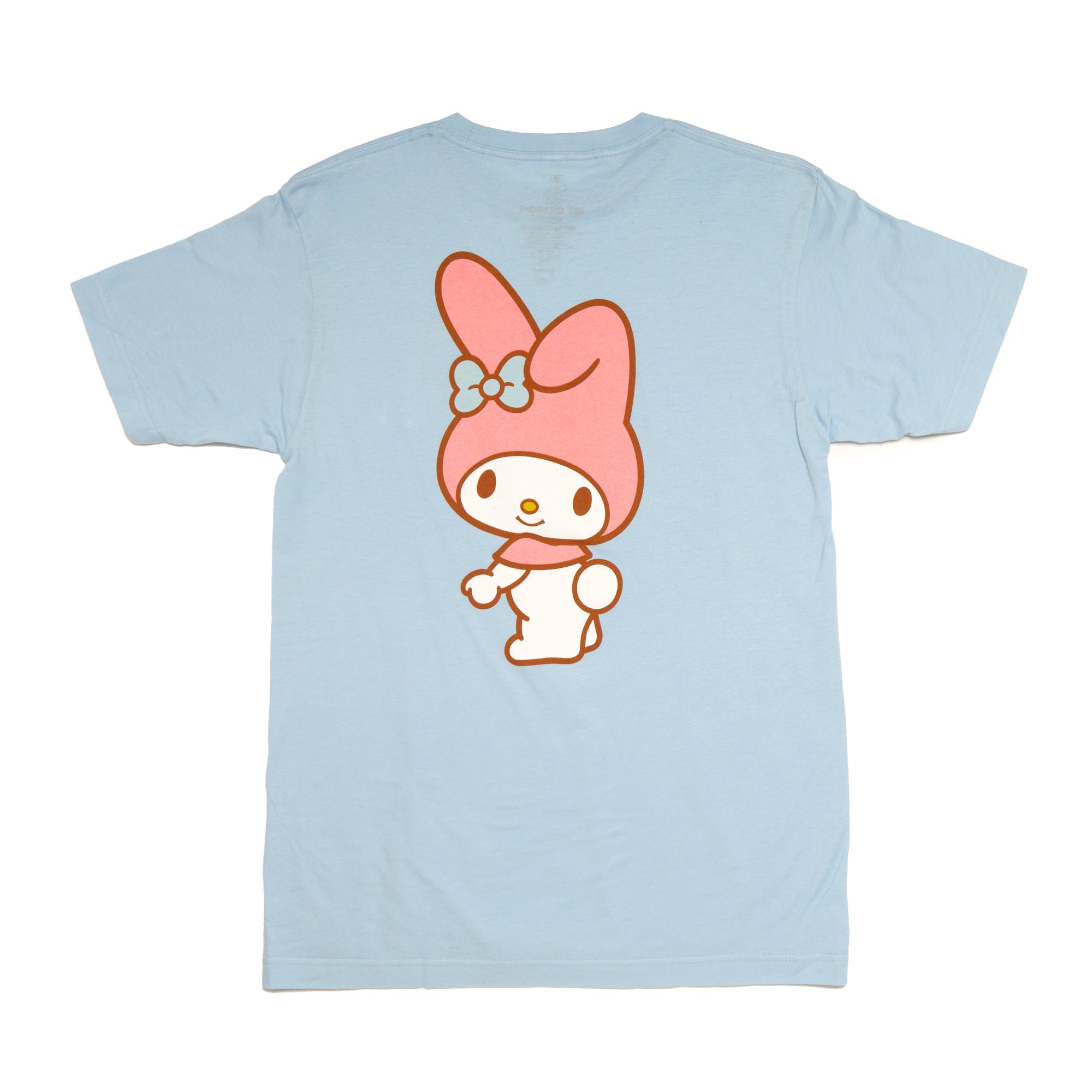 melody ti-shirt roblox  Free t shirt design, Aesthetic t shirts, Hello  kitty t shirt