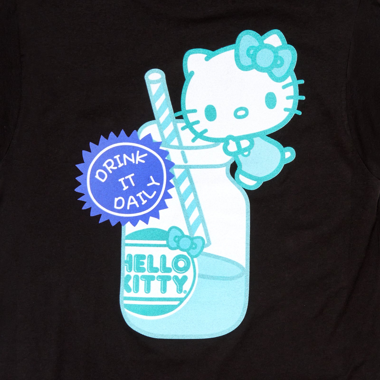 Shop Hello Kitty T Shirt For Women Sale online