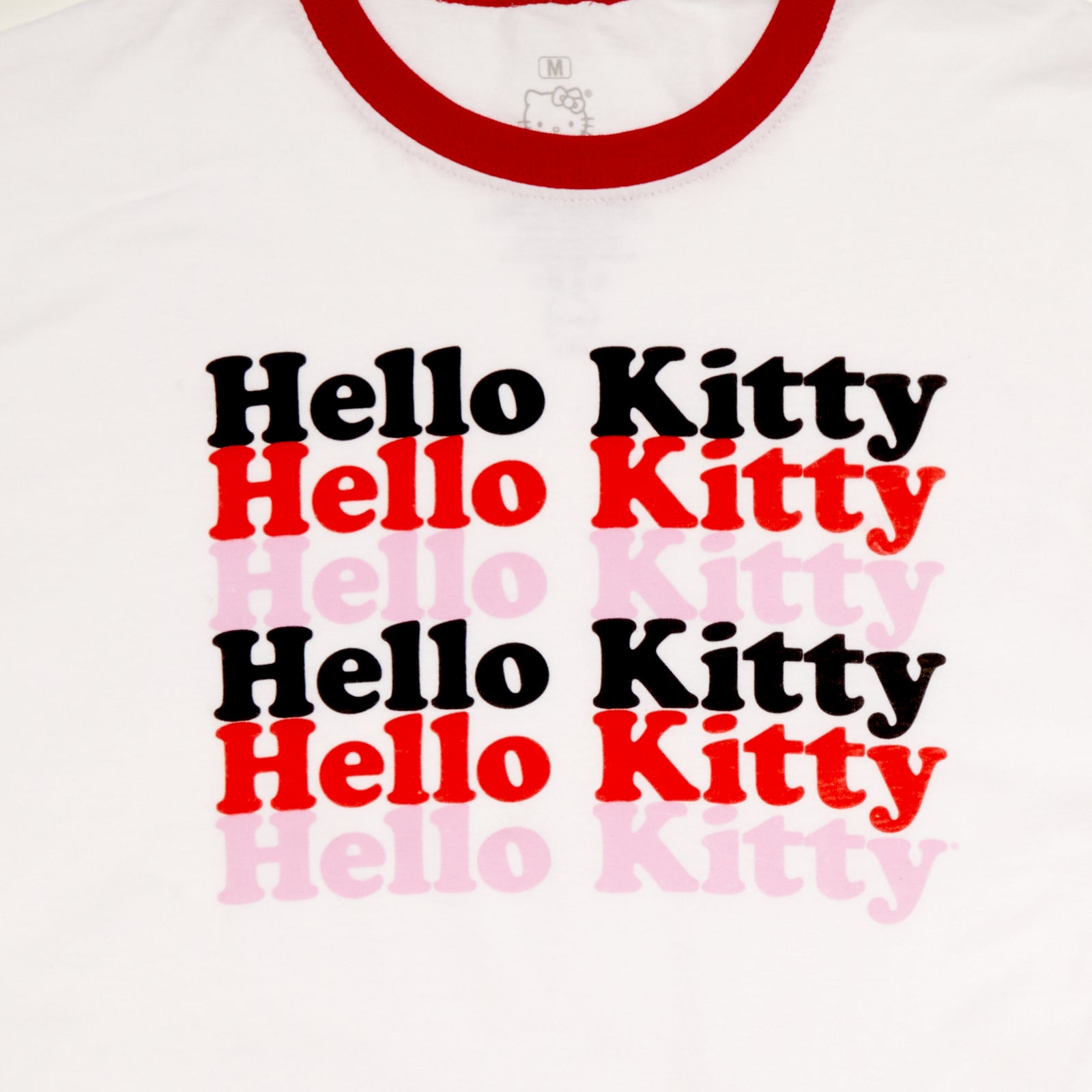 Shop Hello Kitty T Shirt For Women Sale online