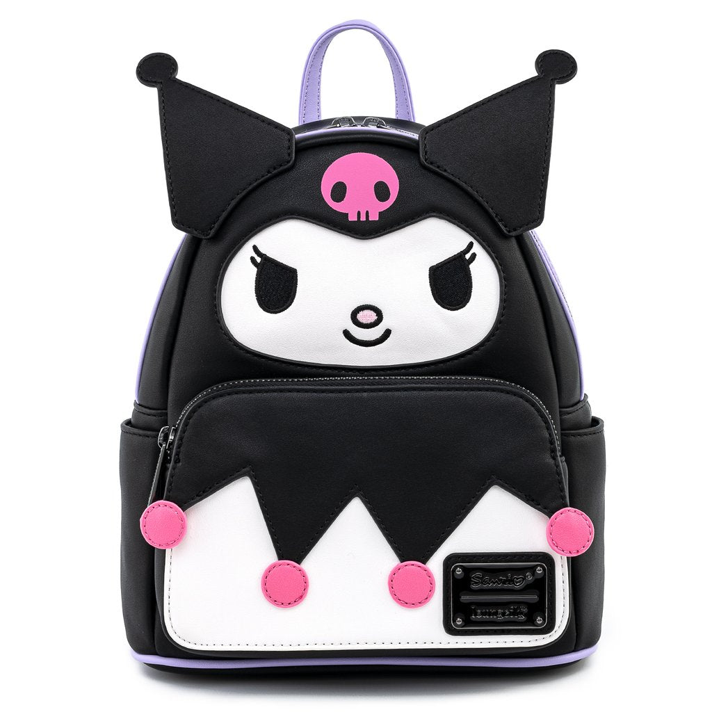 Shop Loungefly x Sanrio Hello Kitty Face Meta – Luggage Factory