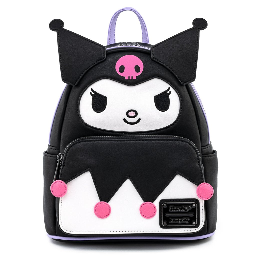 Loungefly Hello Kitty and Friends Carnival Crossbody Bag