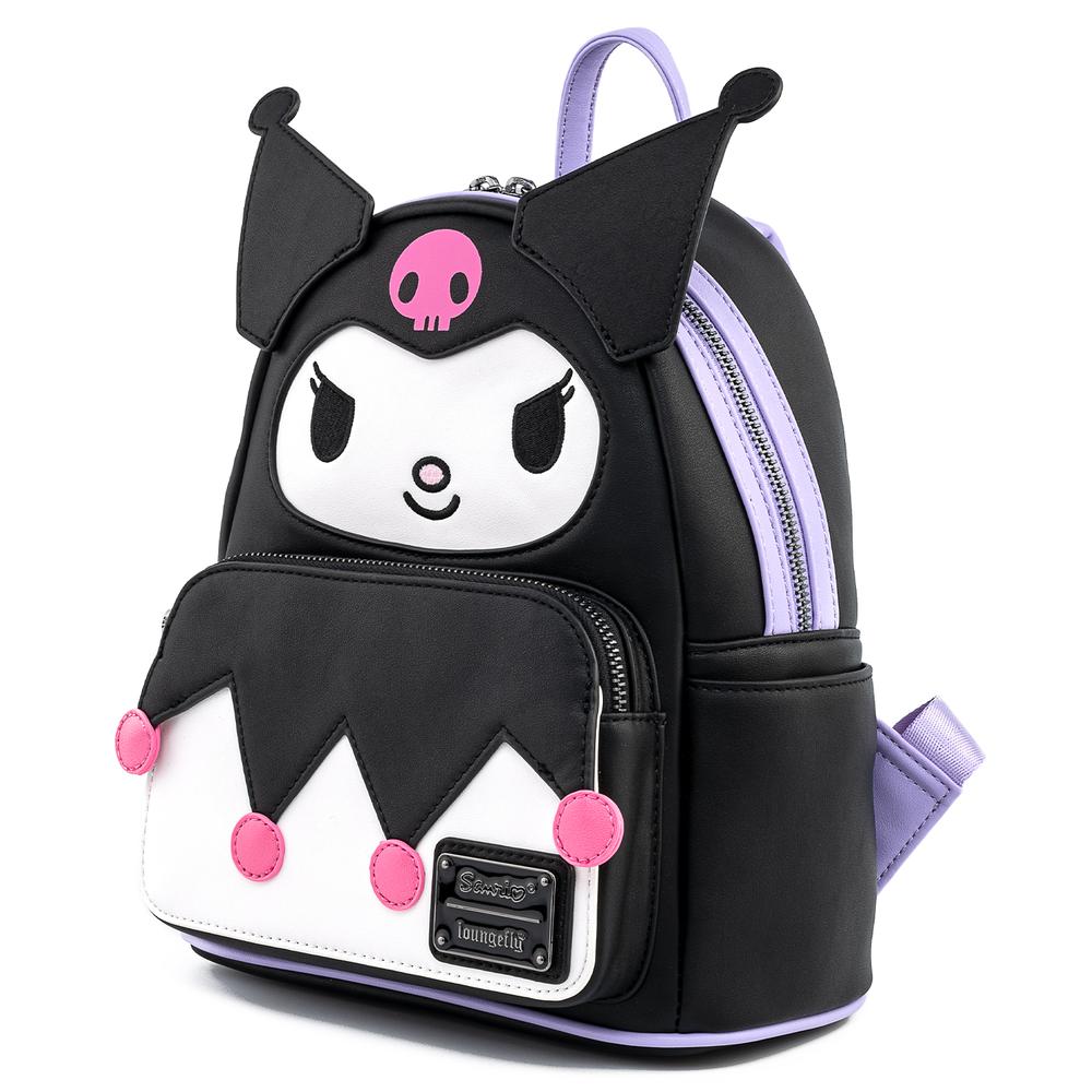 Loungefly Sanrio Hello Kitty and Friends Carnival Crossbody Bag