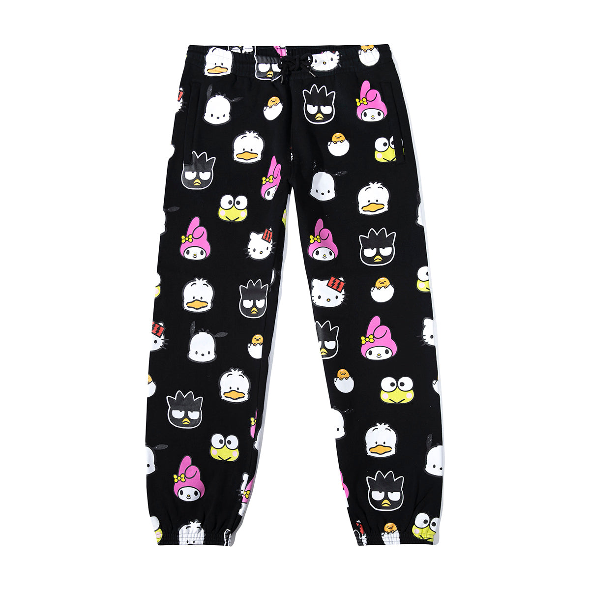 Bottoms Sanrio - roblox hello kitty pants