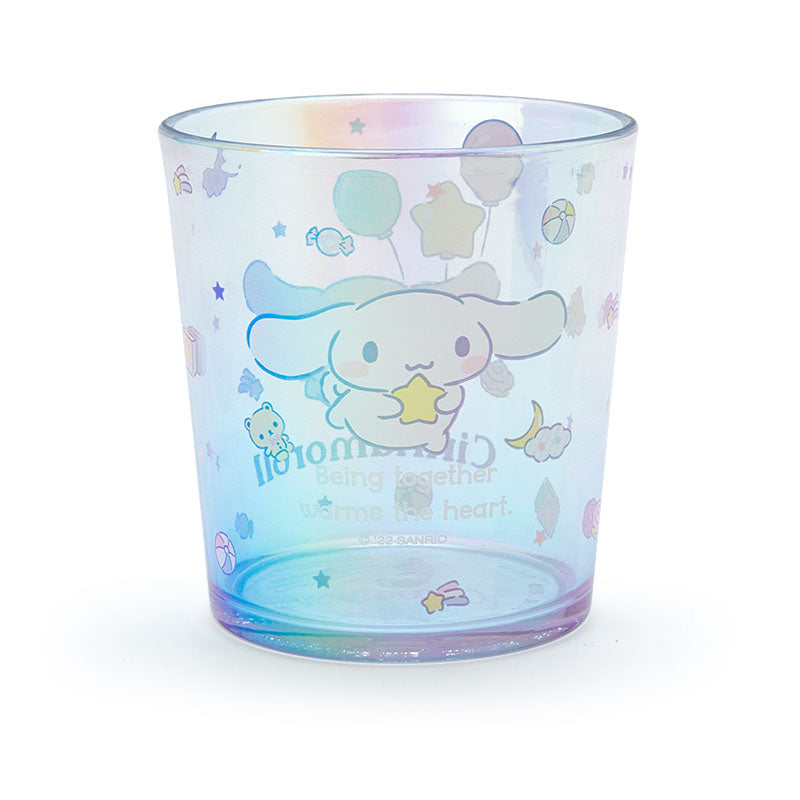 Cinnamoroll Glass Teapot (Amusement Park Series)