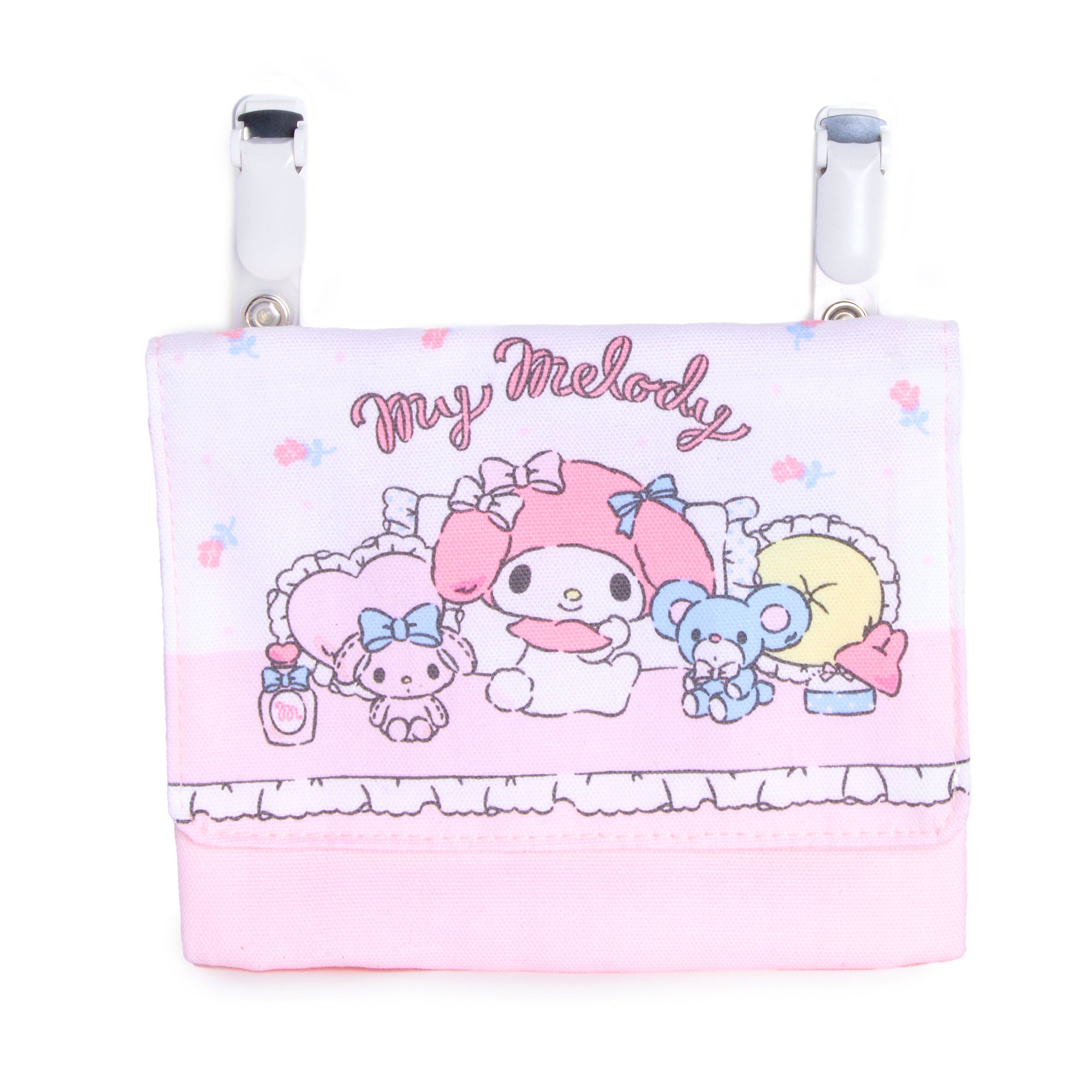 MyMelody & Piano Tote Bag – GoodChoyice