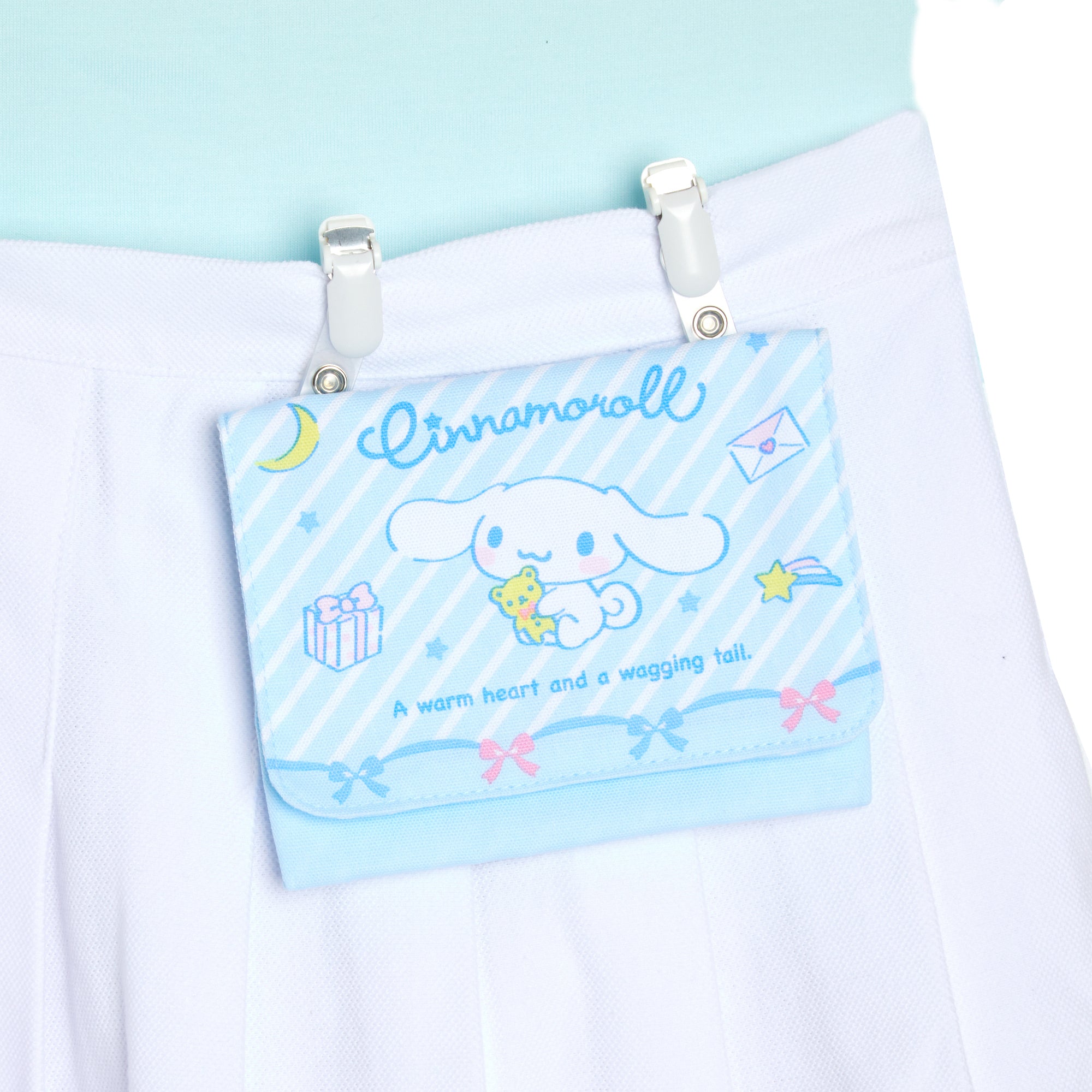 Rilakkuma Cropped Spirit Jersey – JapanLA