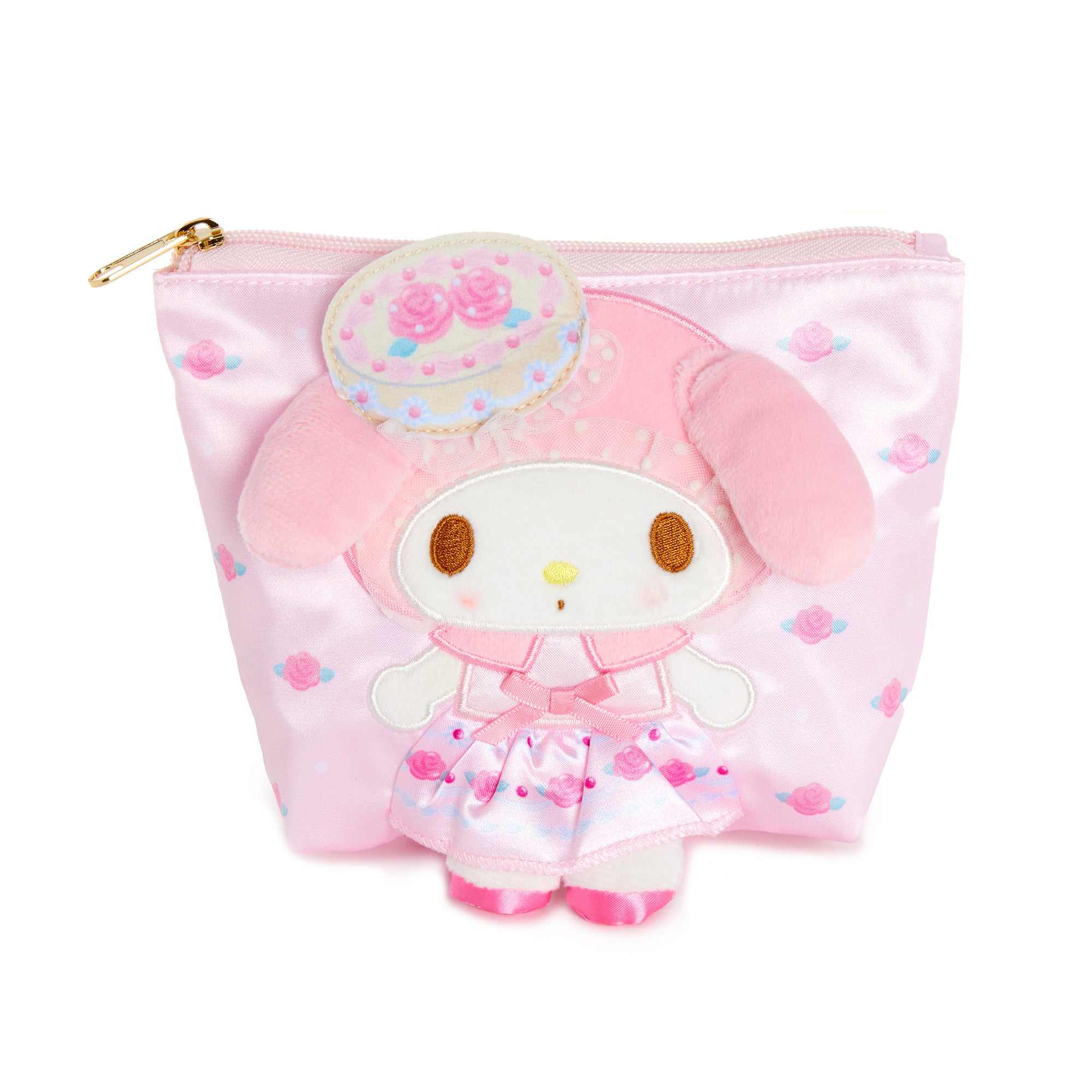 My Melody & My Sweet Piano Always Together Tote Bag – JapanLA