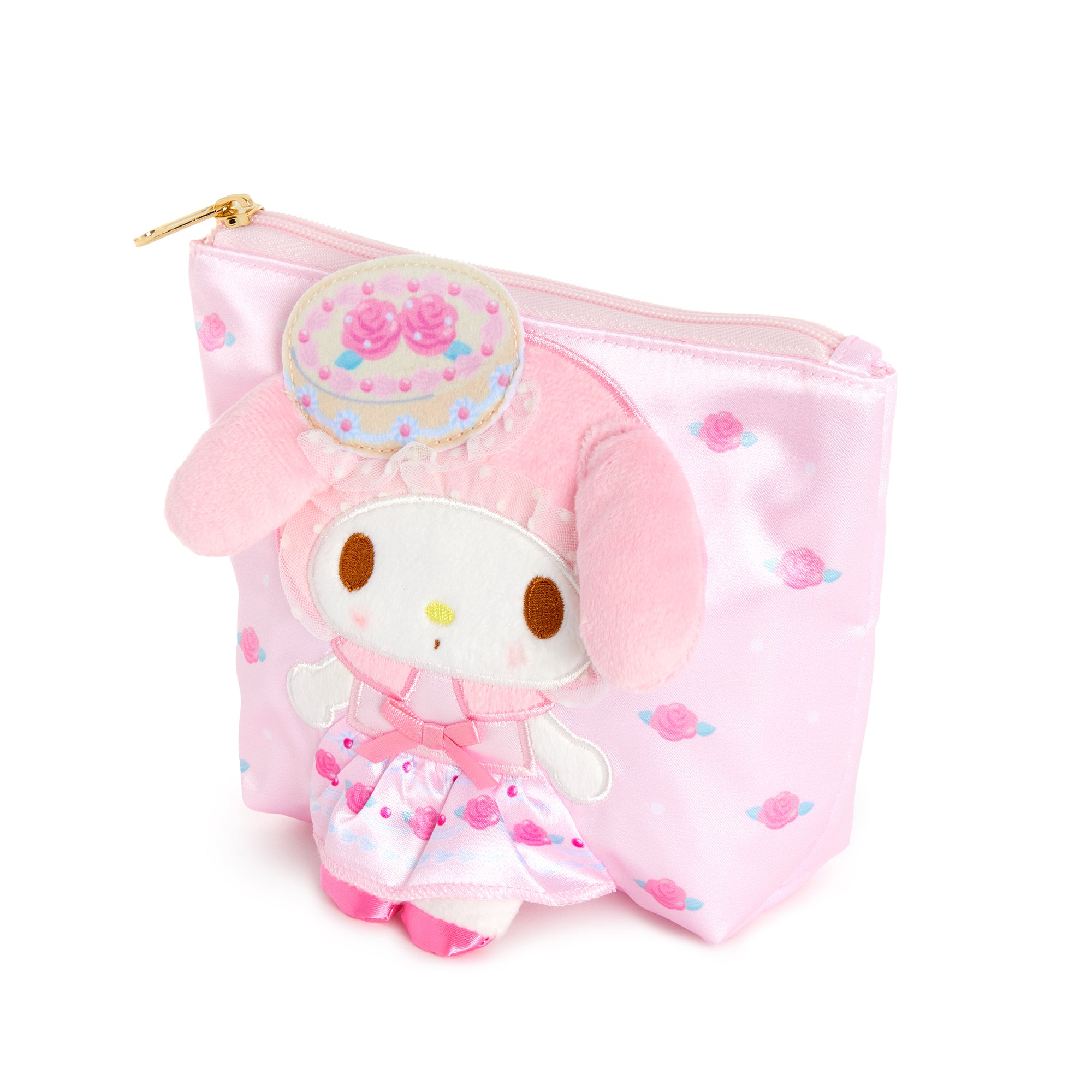 MyMelody & Piano Tote Bag – GoodChoyice