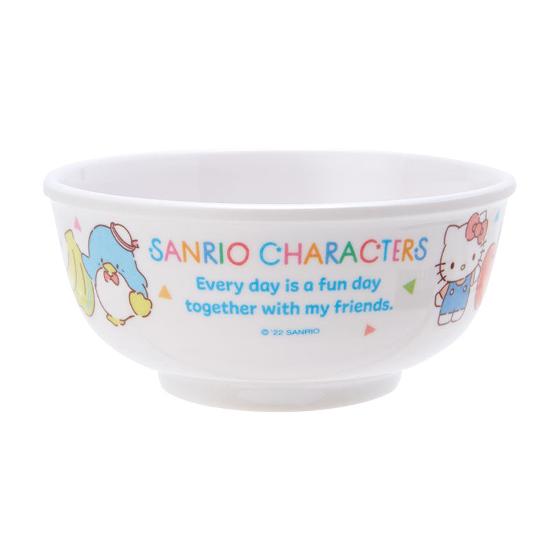 Sanrio Characters Variety Letter Set (Dagashi Honpo Series)