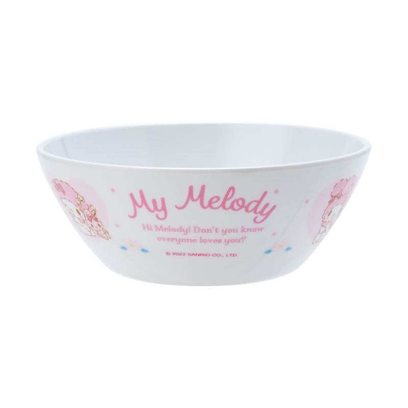 Sanrio Snack Time Melamine cup – Hello Cutie Shop