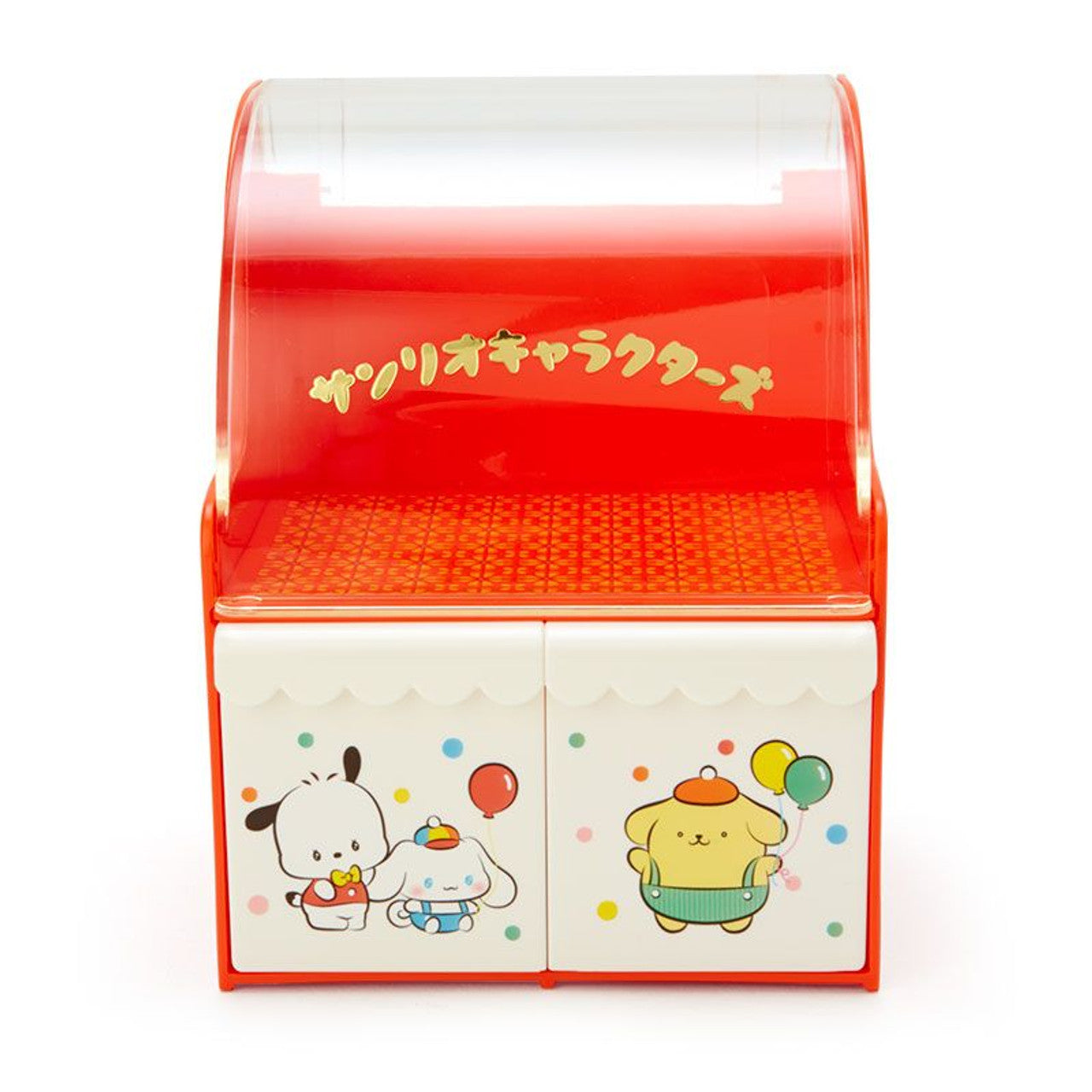  Cinnamoroll Container Container Box Folding Folding Box Storage  Box L Size Sanrio Sanrio : Everything Else