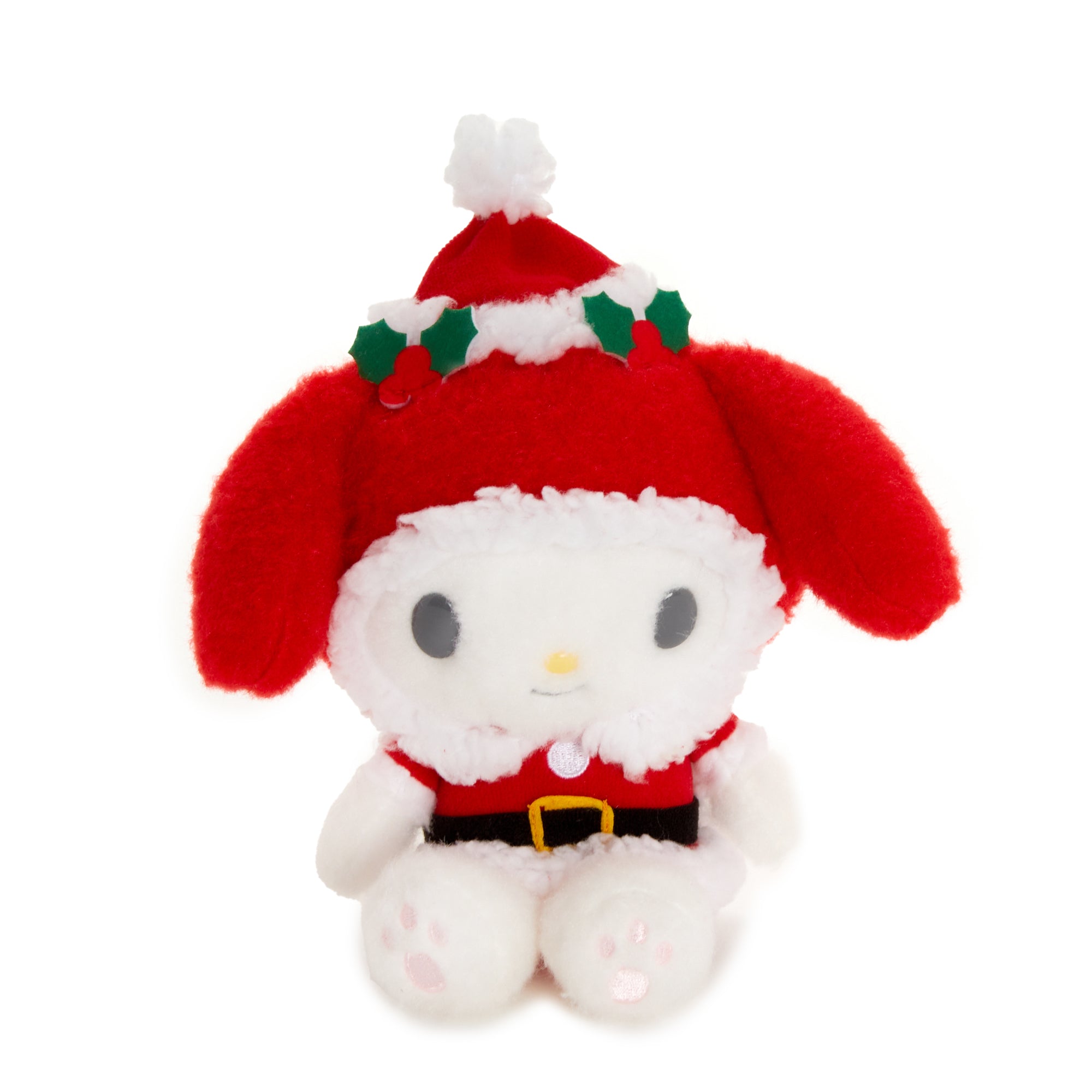 Hello Kitty Parrot 7 Plush (Tropical Animal Series)