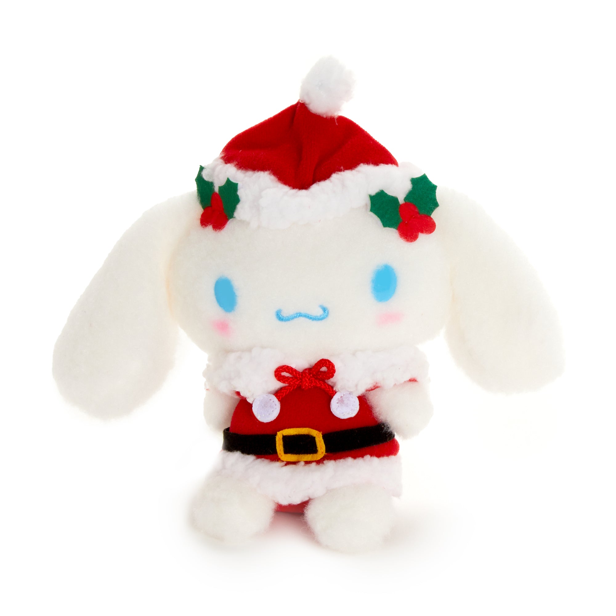 Cinnamoroll Santa Suit 8