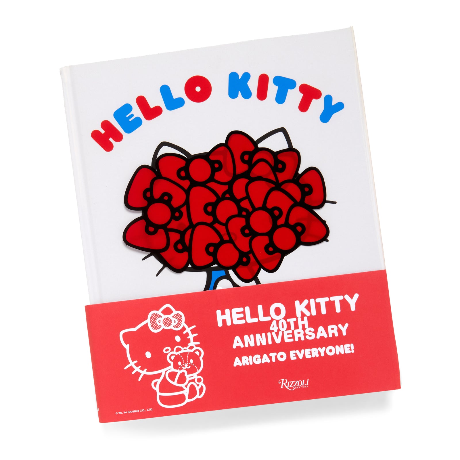 Hello Kitty Fruit Stickers and Magnet – Cuz She's Crafty