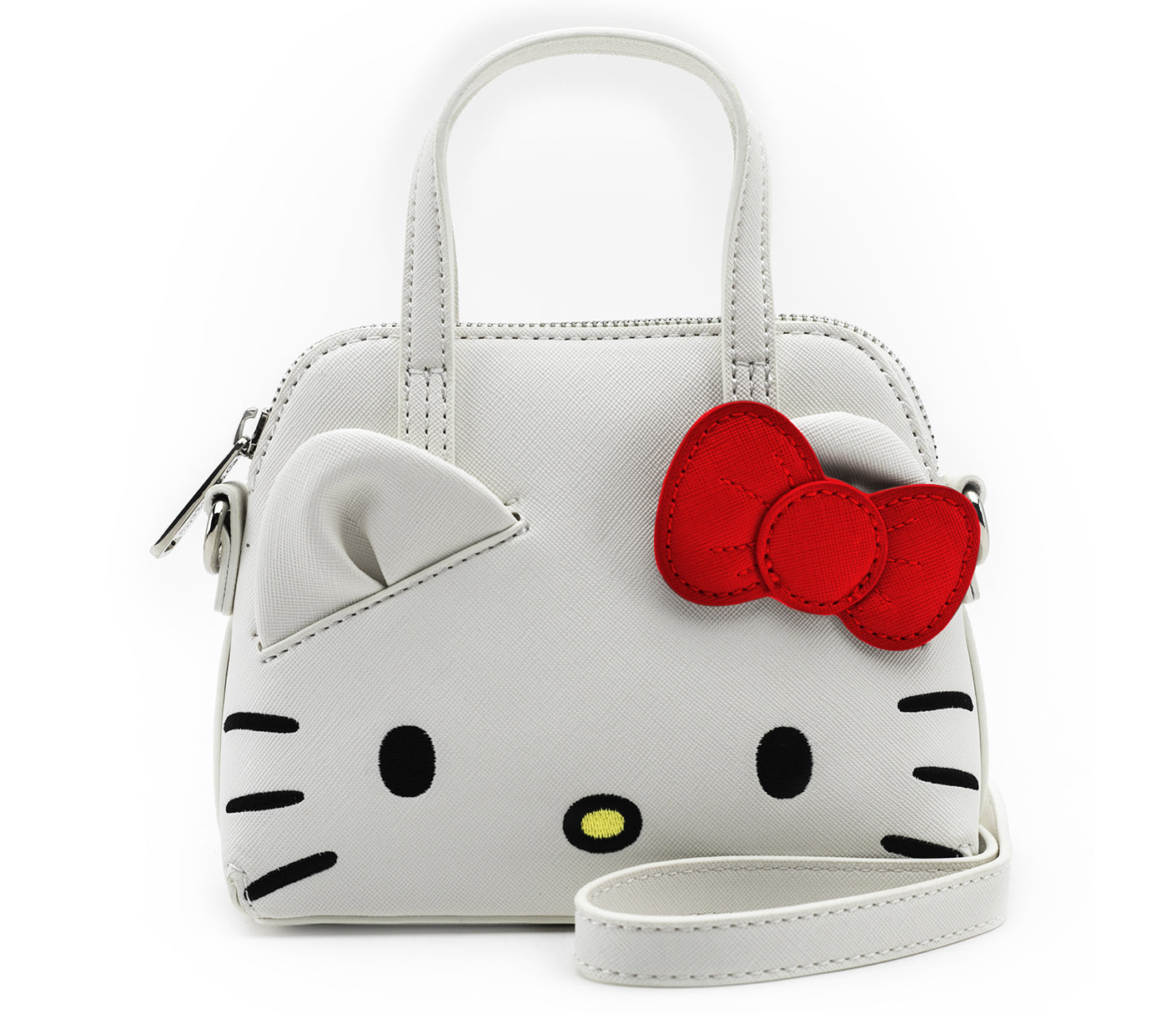 Сумка Loungefly hello Kitty