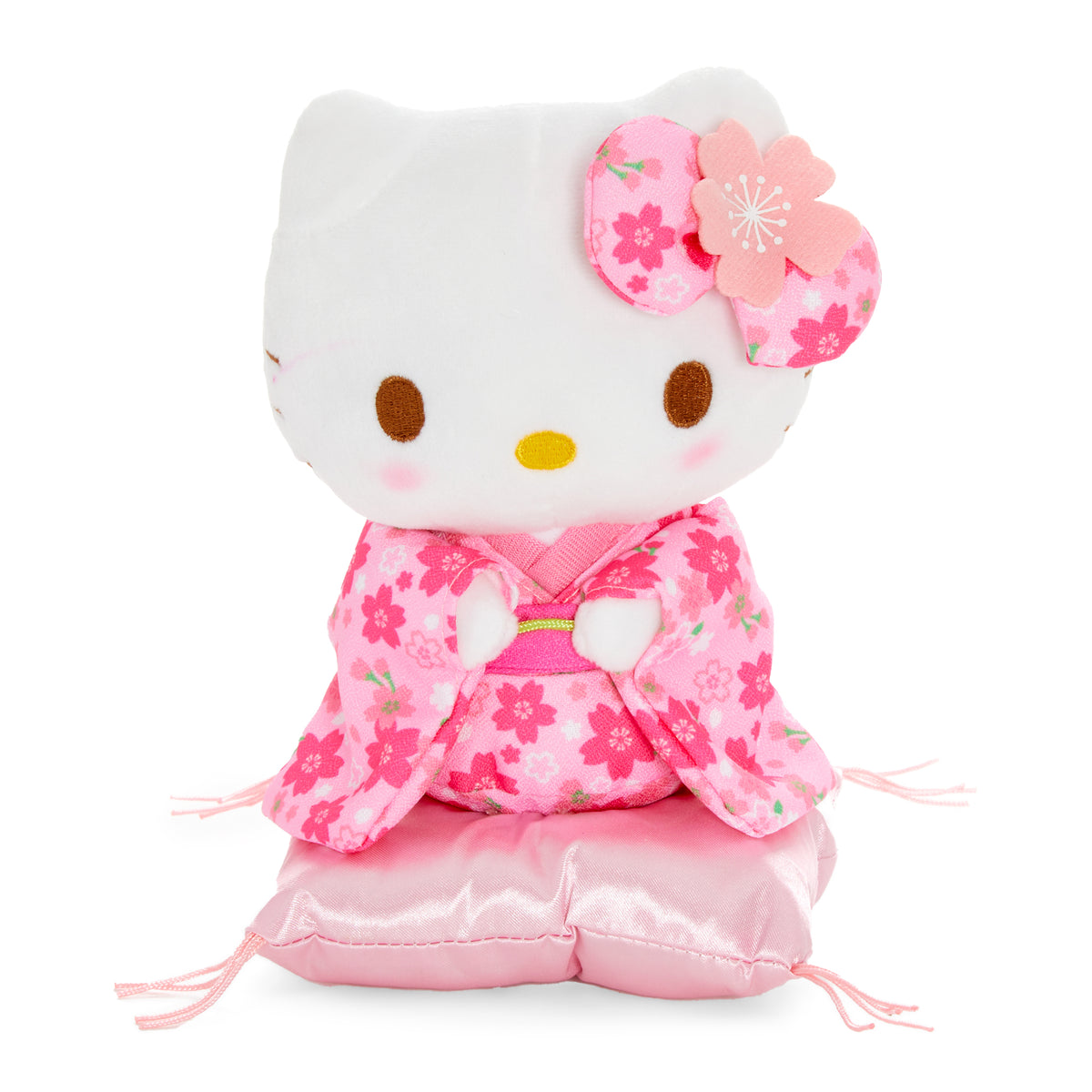 hello kitty cherry blossom