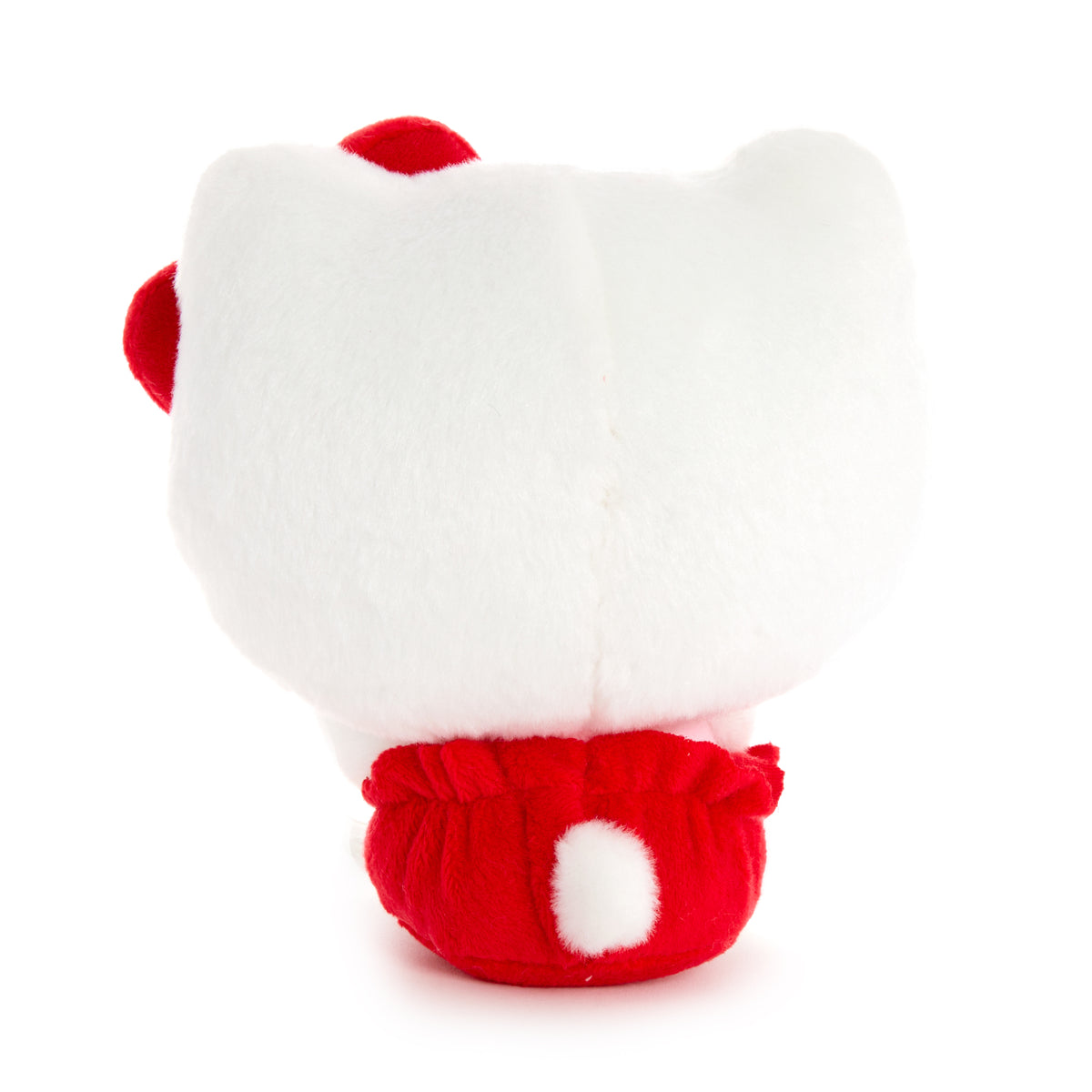 hello kitty fruit plush