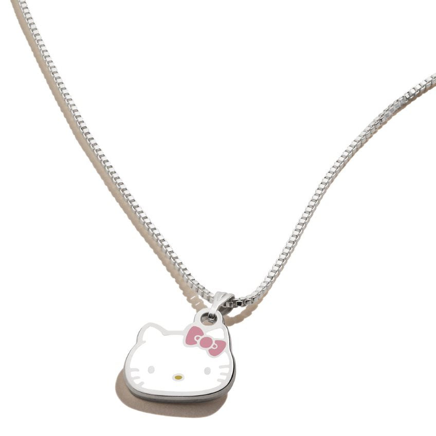 Necklaces Sanrio - roblox necklace hello kitty