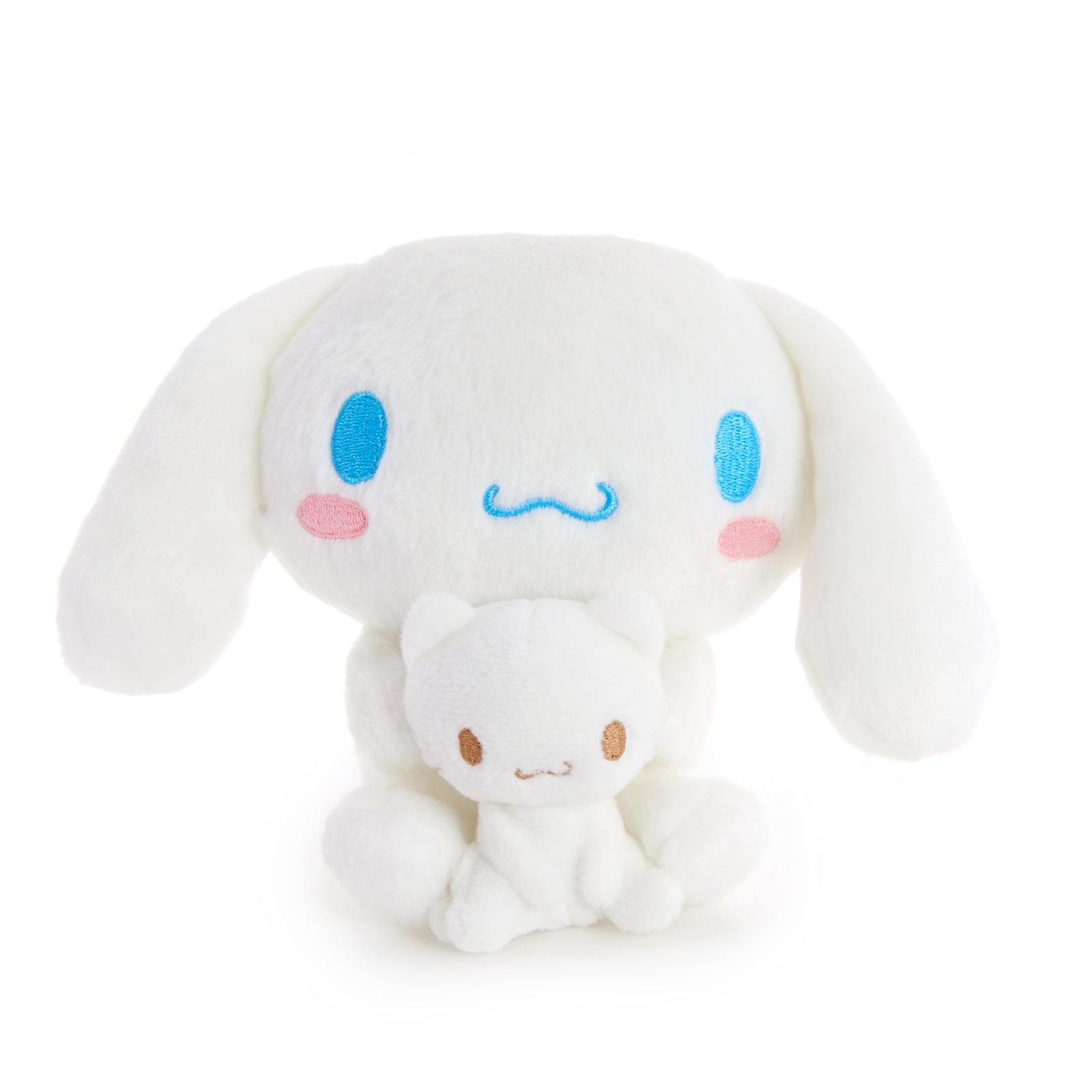 sanrio cinnamoroll plush