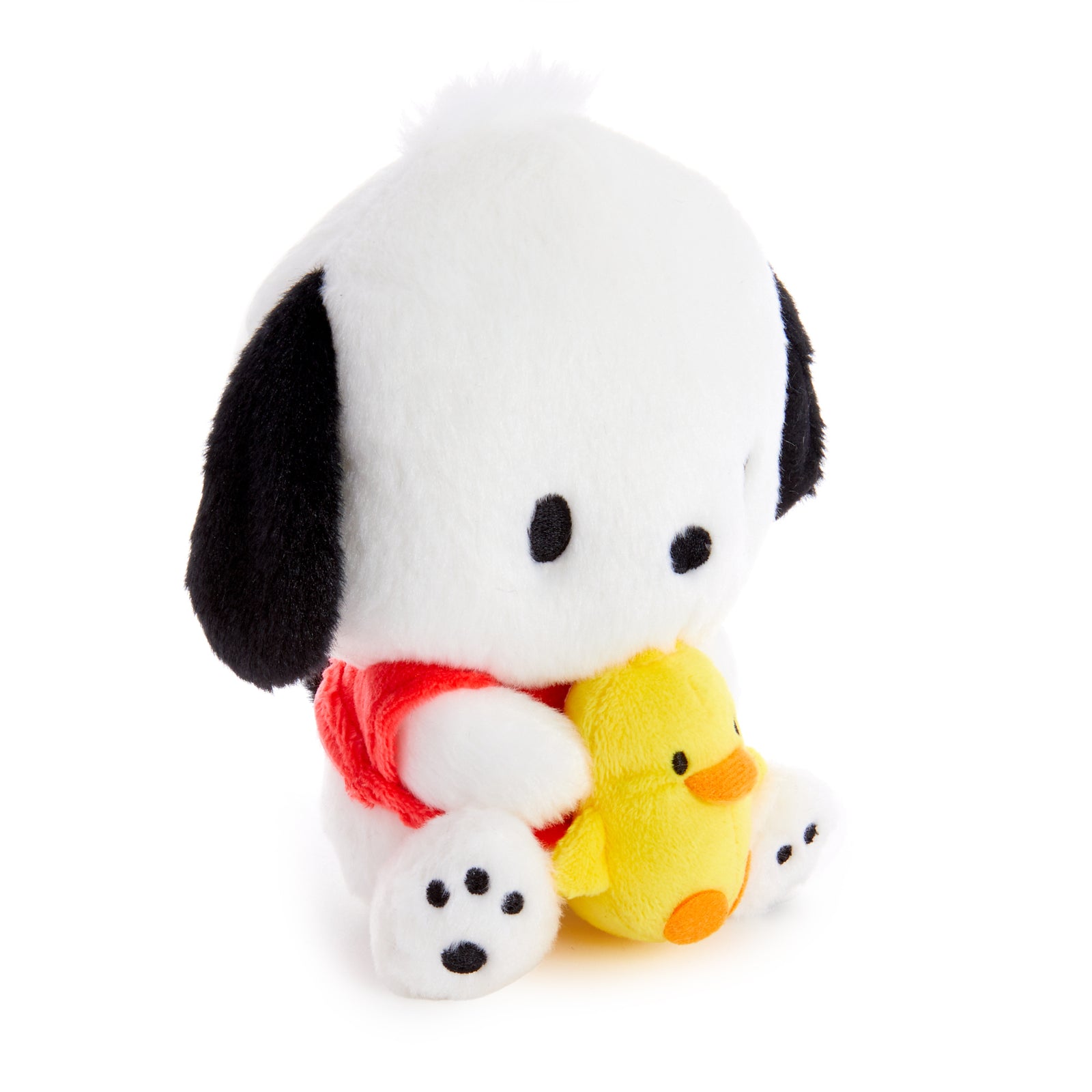 Pochacco & Pi-chan 6