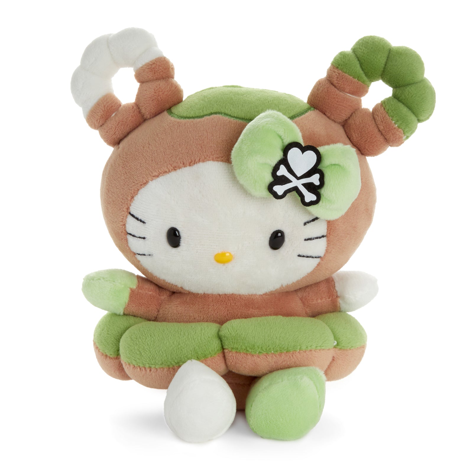tokidoki for Hello Kitty Sushi Shop Shoulder Pouch