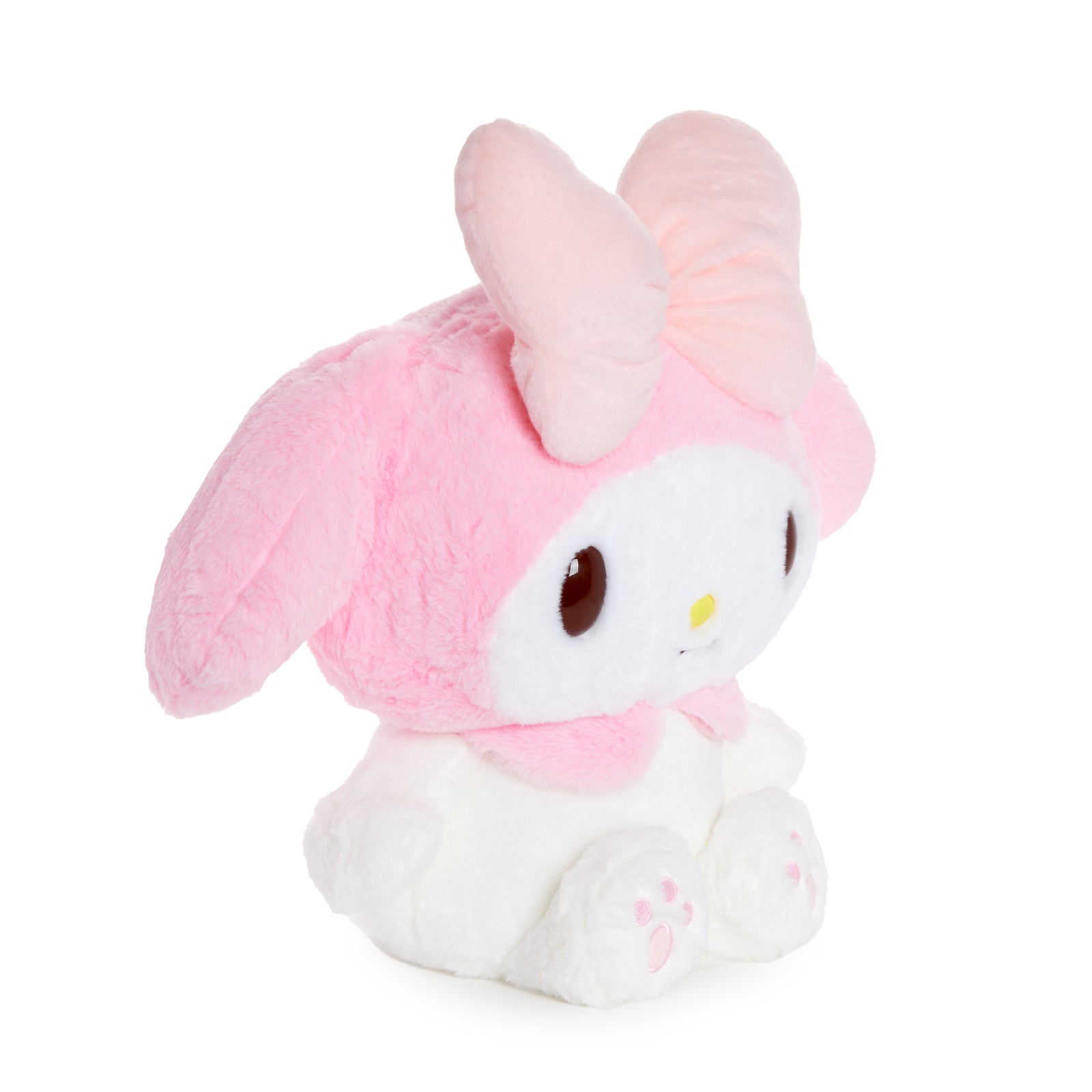 Hello Kitty Classic Pink 17 Plush