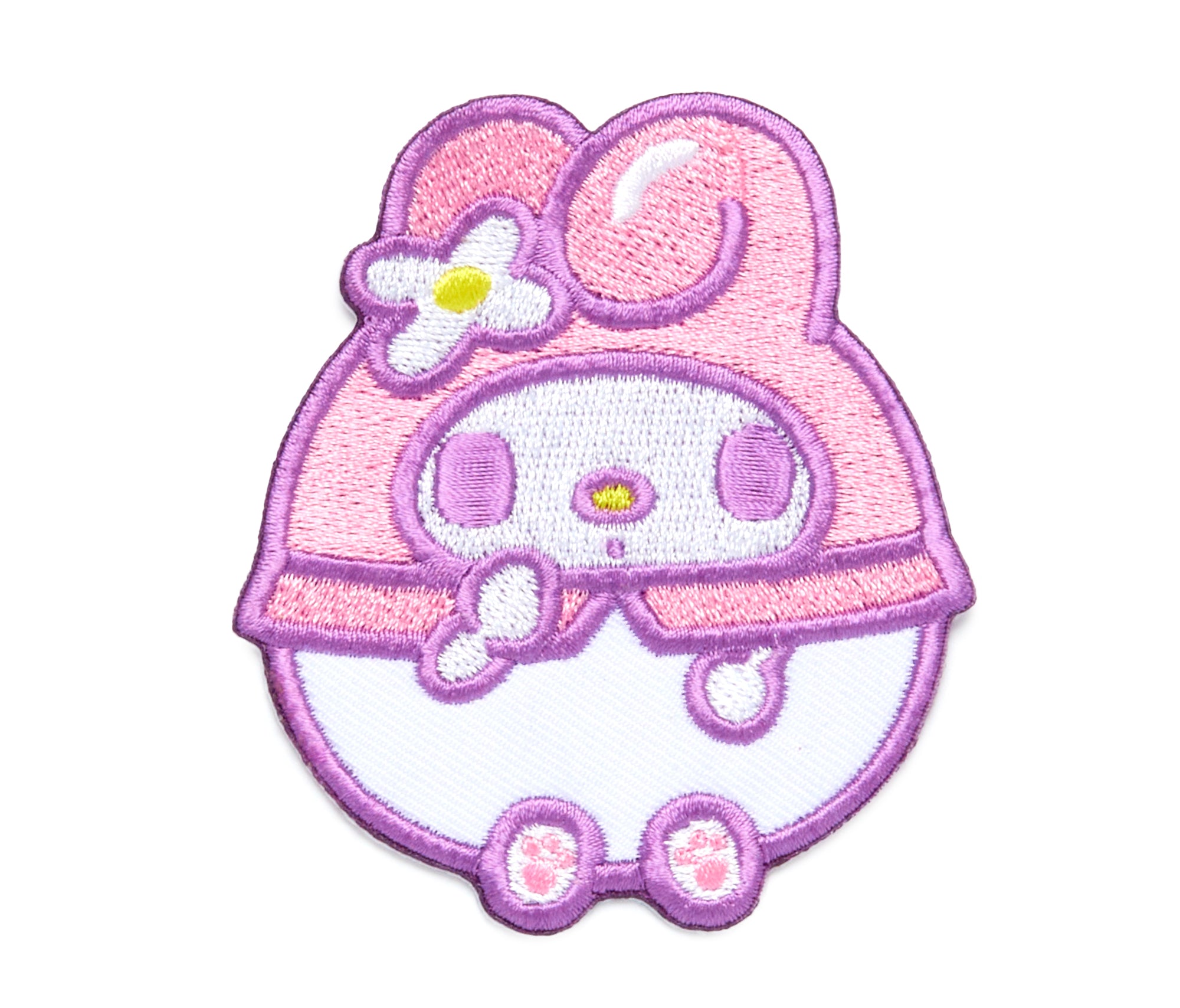 Sanrio Die-Cut Scissors - My Melody