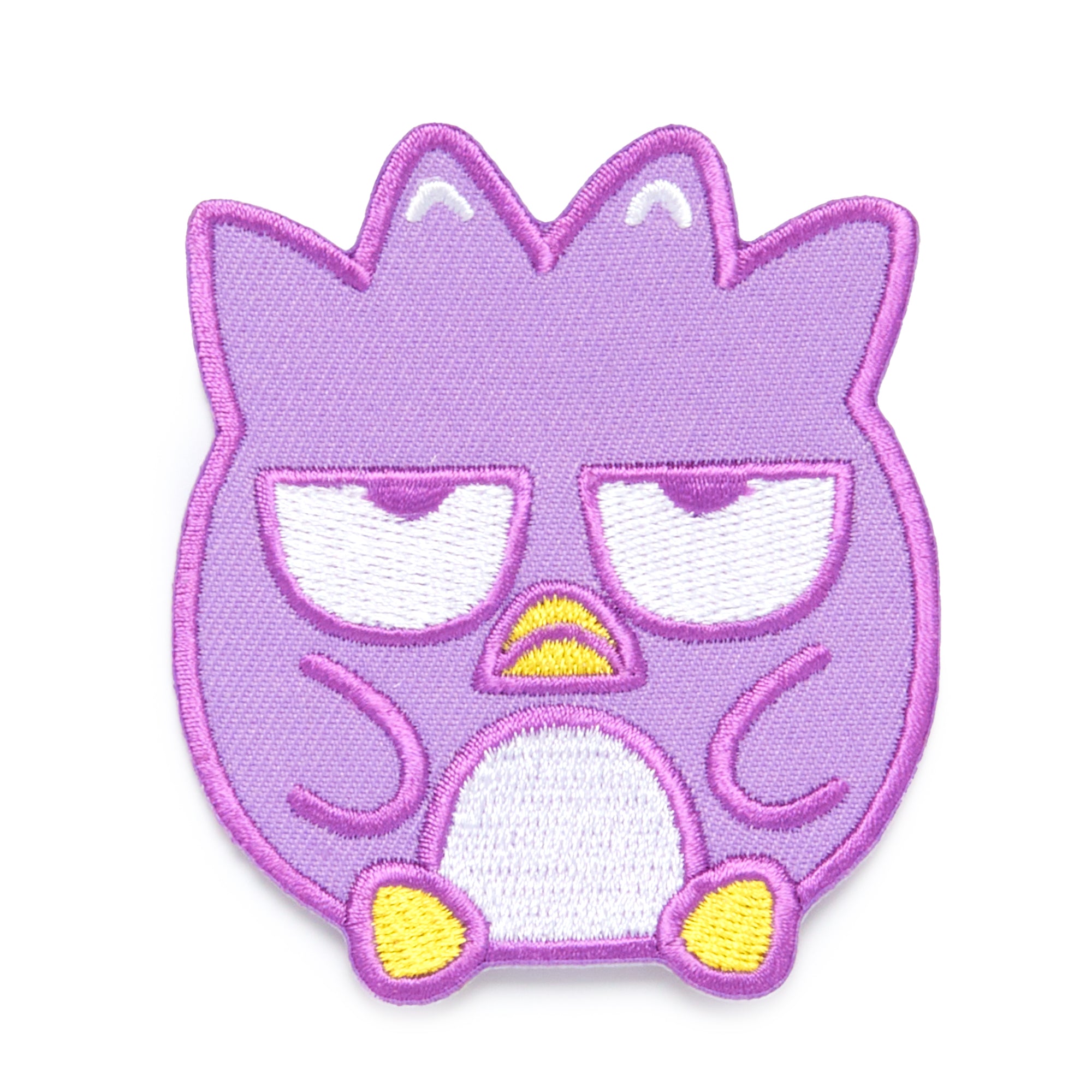 Loungefly x Hello Kitty and Friends Iron-On Patch: Pompompurin – A