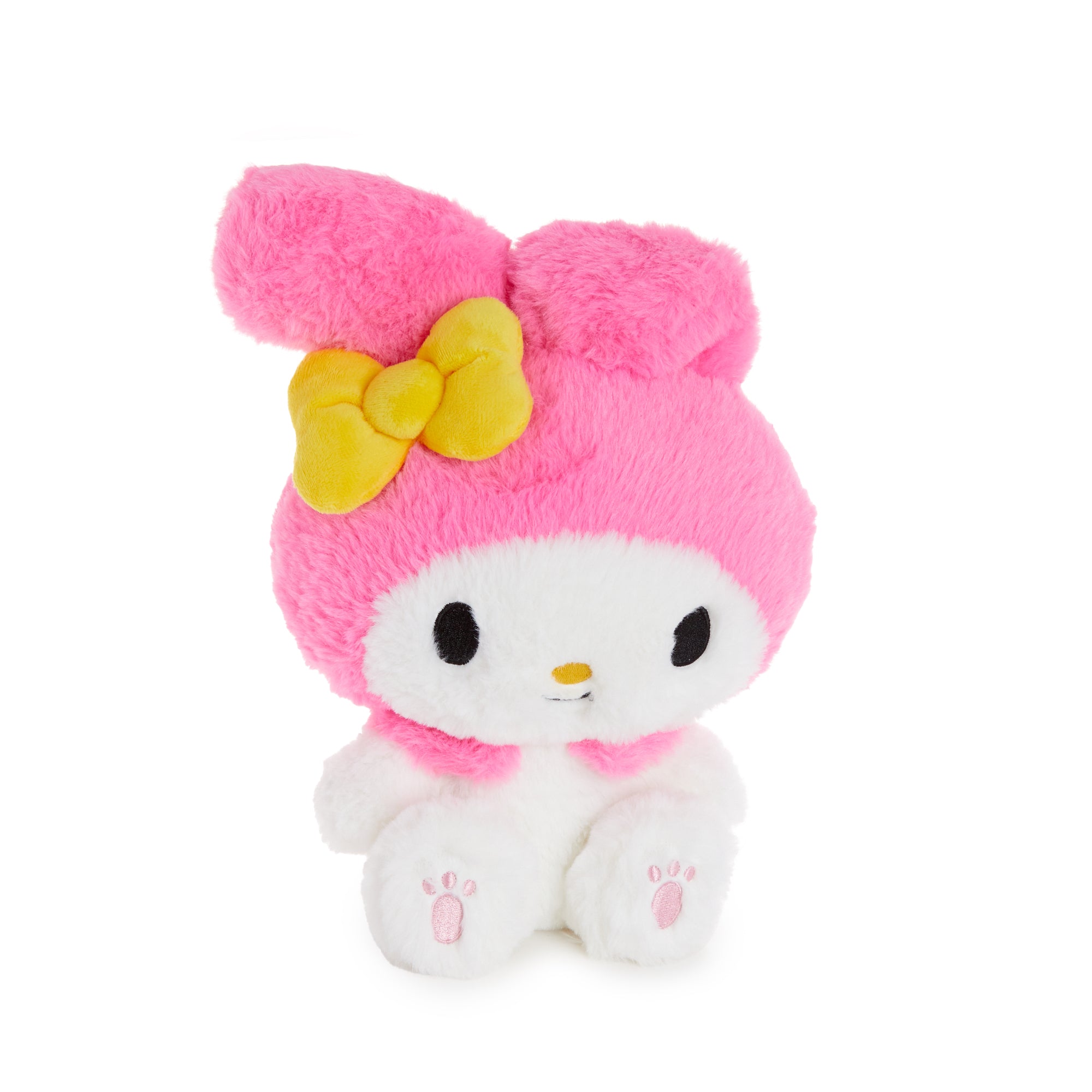 Hello Kitty 6 Bean Doll Plush (Love Bug Series)